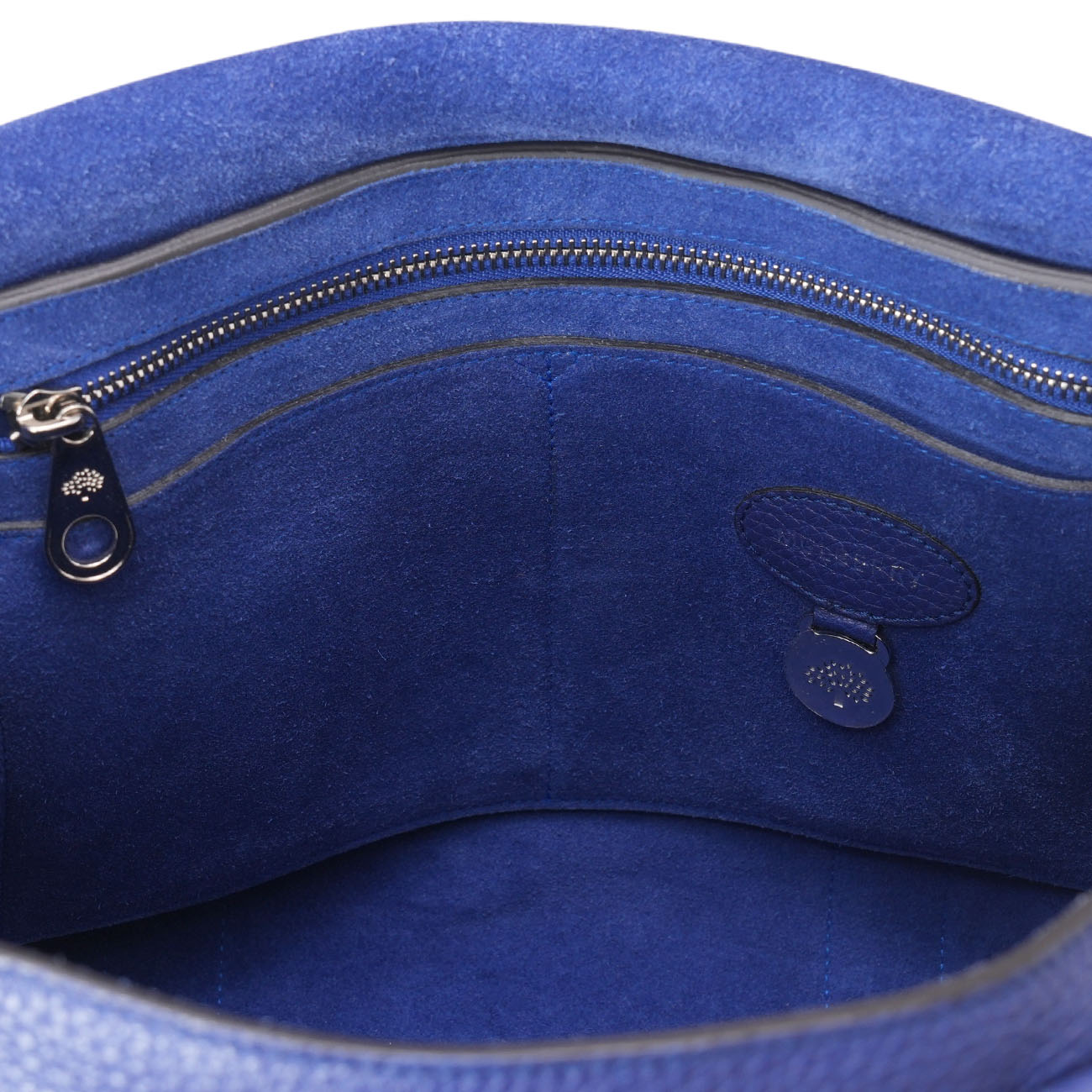 MULBERRY(USED)멀버리 베이스워터