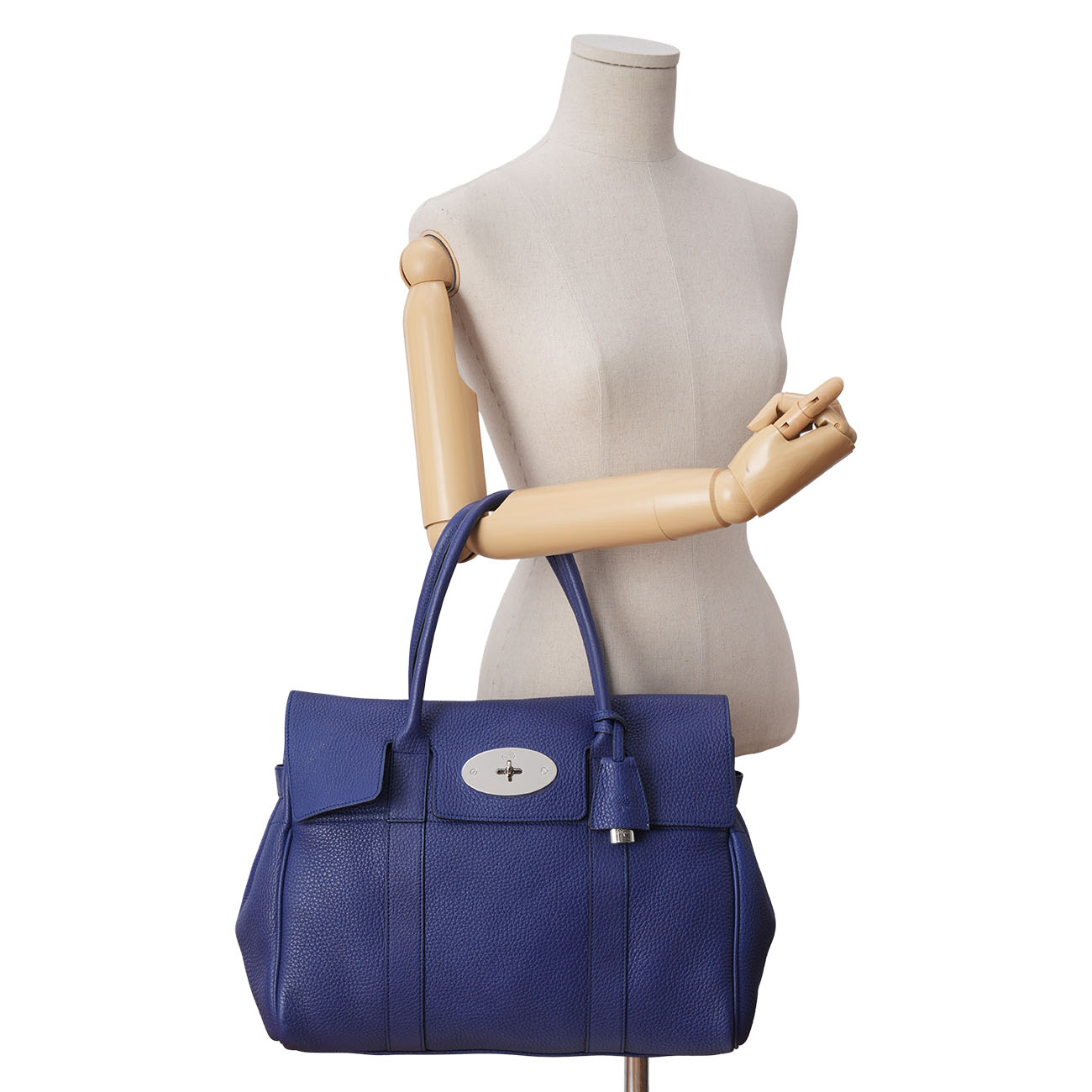 MULBERRY(USED)멀버리 베이스워터