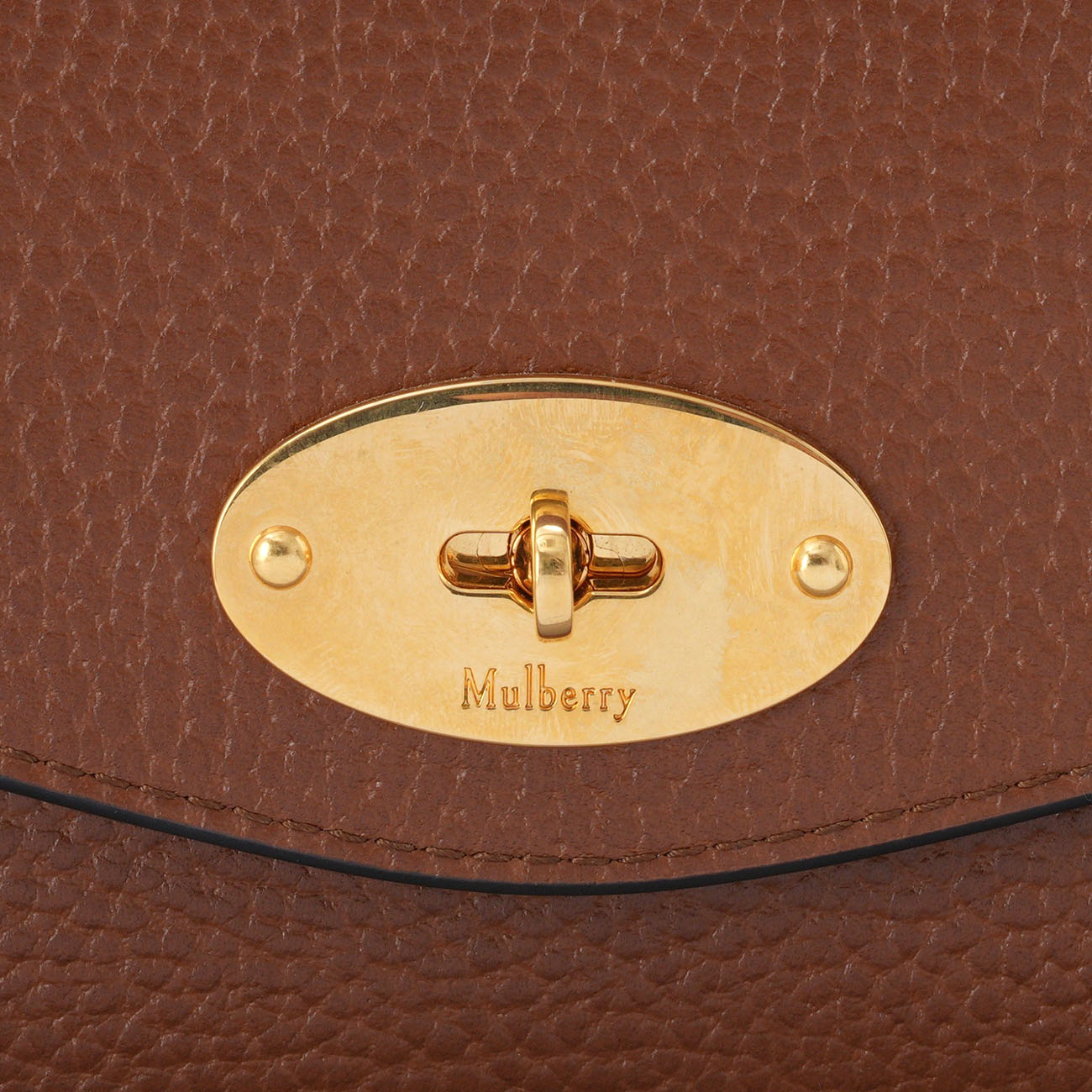 MULBERRY(USED)멀버리 RL4607 달리 스몰 체인 크로스백