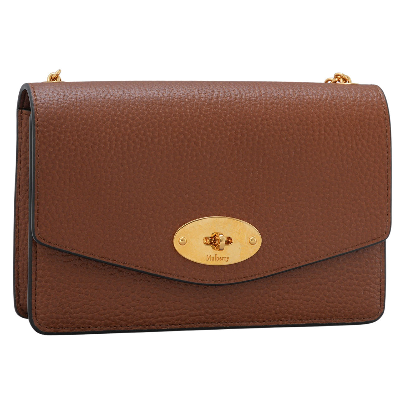 MULBERRY(USED)멀버리 RL4607 달리 스몰 체인 크로스백