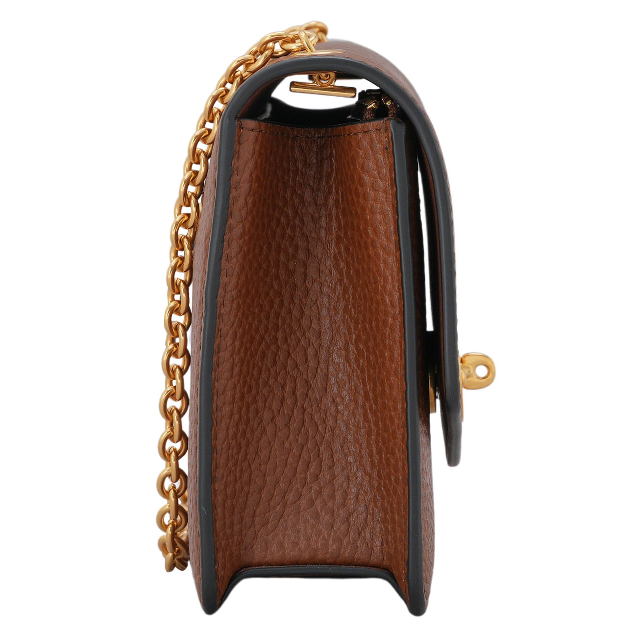 MULBERRY(USED)멀버리 RL4607 달리 스몰 체인 크로스백
