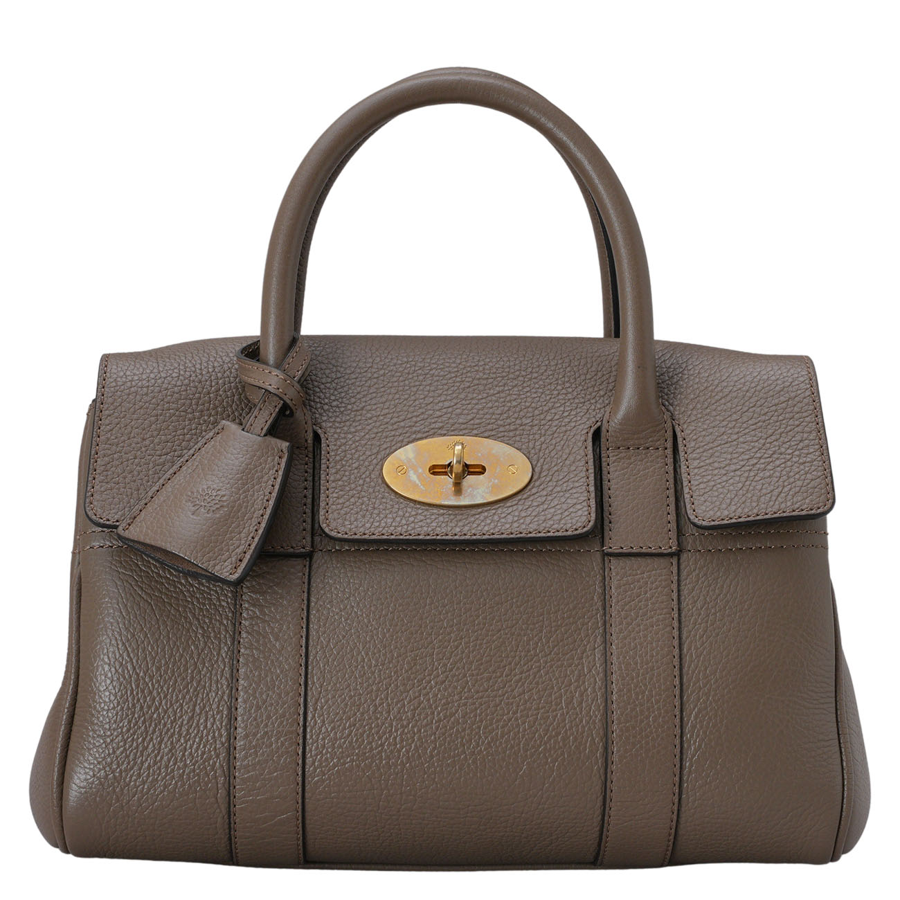 MULBERRY(USED)멀버리 베이스 워터 스몰