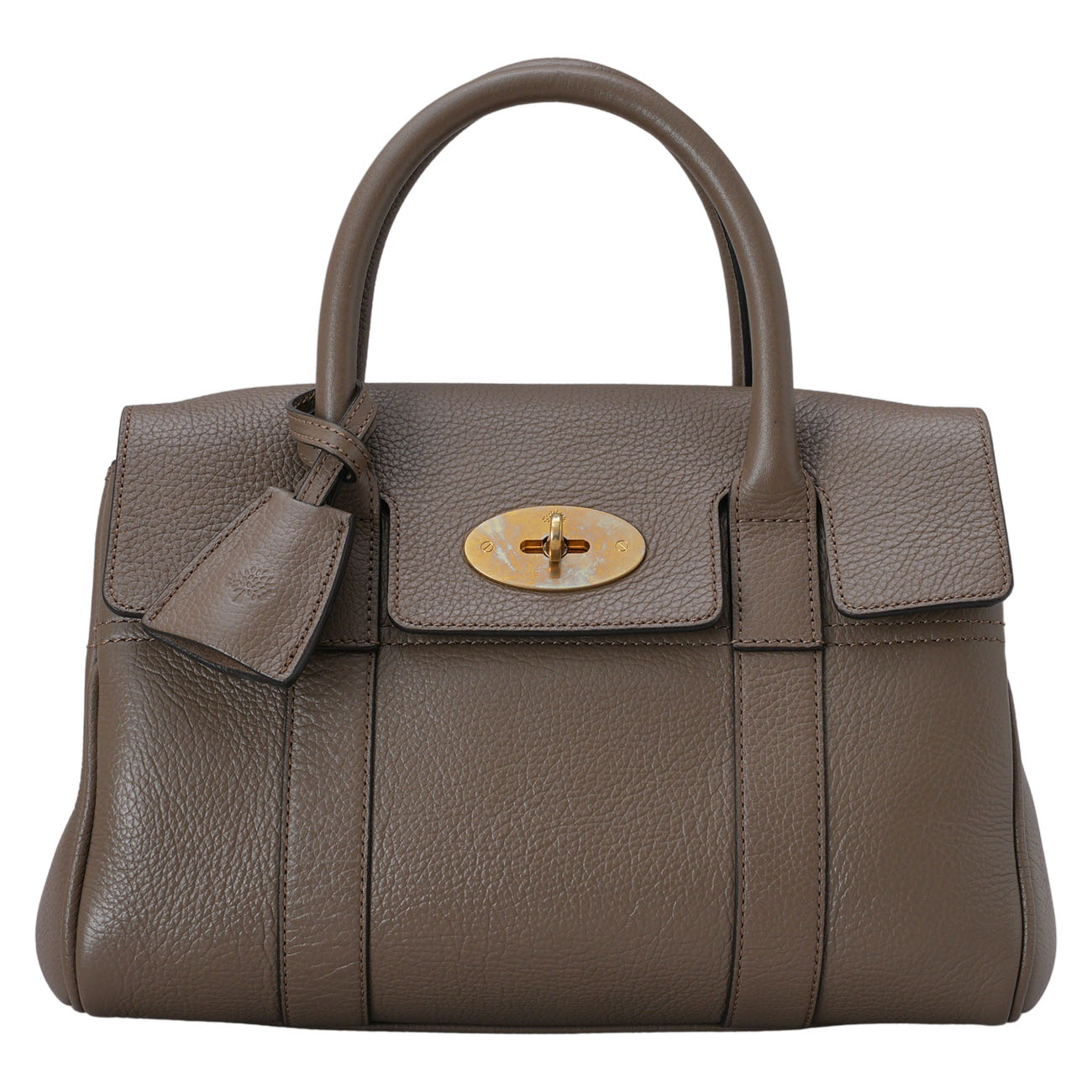 MULBERRY(USED)멀버리 베이스 워터 스몰