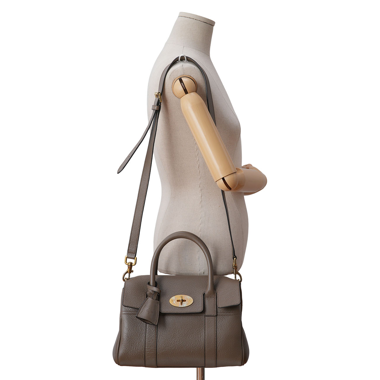 MULBERRY(USED)멀버리 베이스 워터 스몰