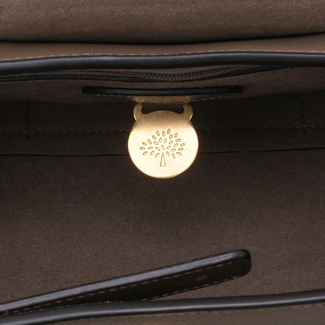 MULBERRY(USED)멀버리 베이스 워터 스몰