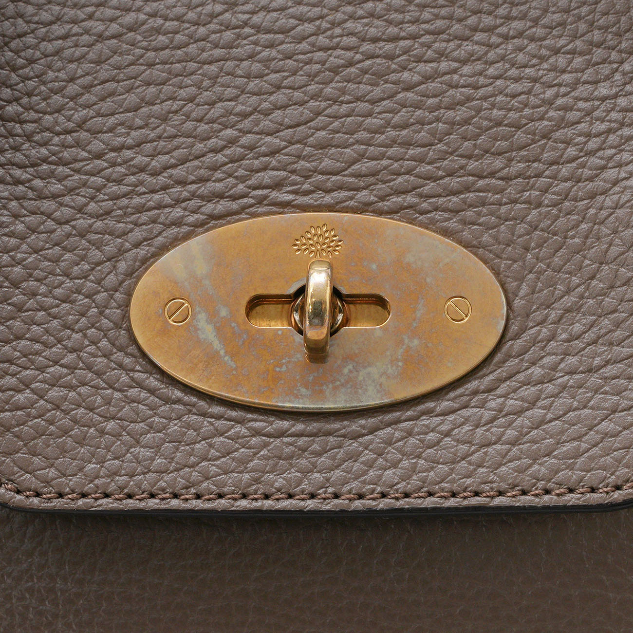 MULBERRY(USED)멀버리 베이스 워터 스몰