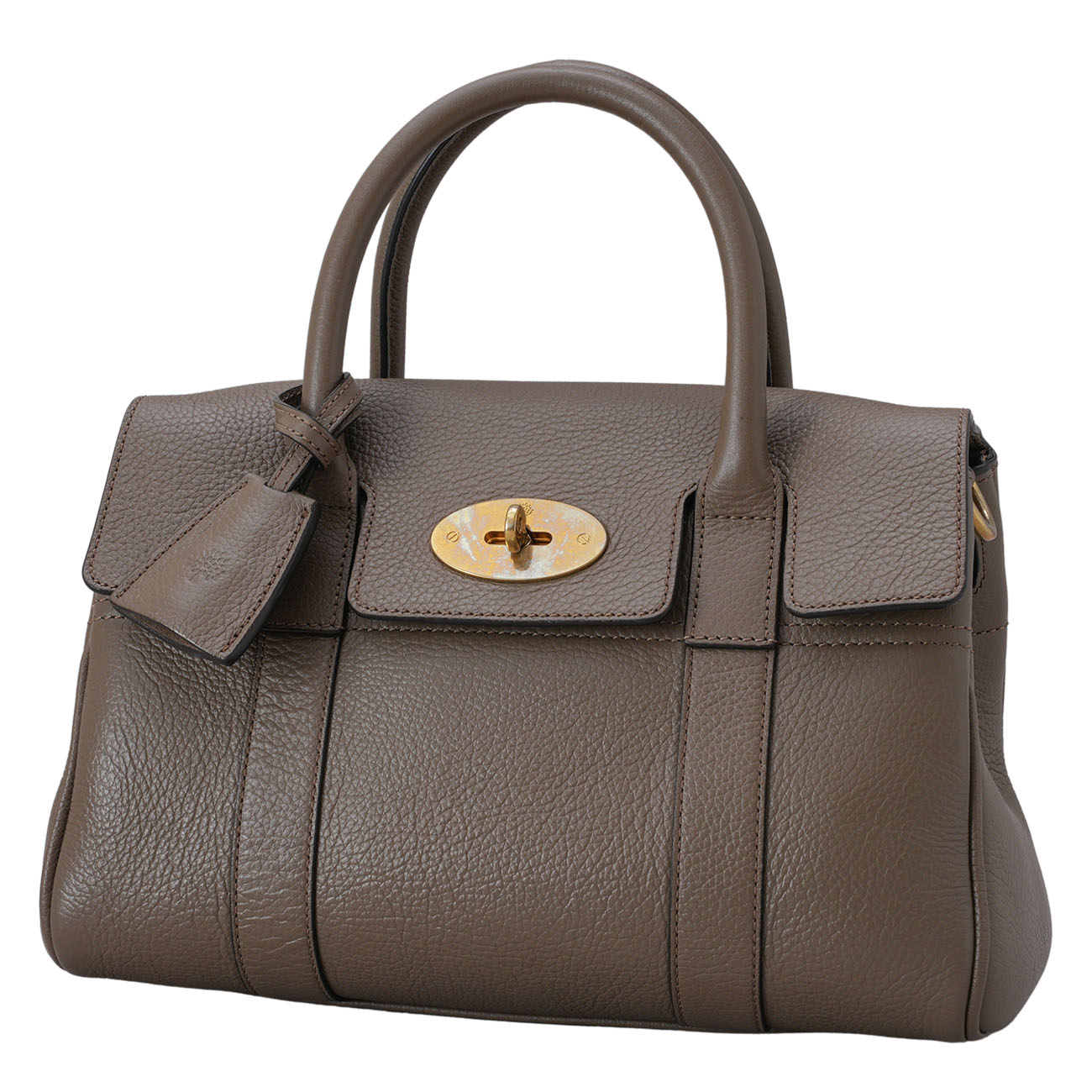 MULBERRY(USED)멀버리 베이스 워터 스몰