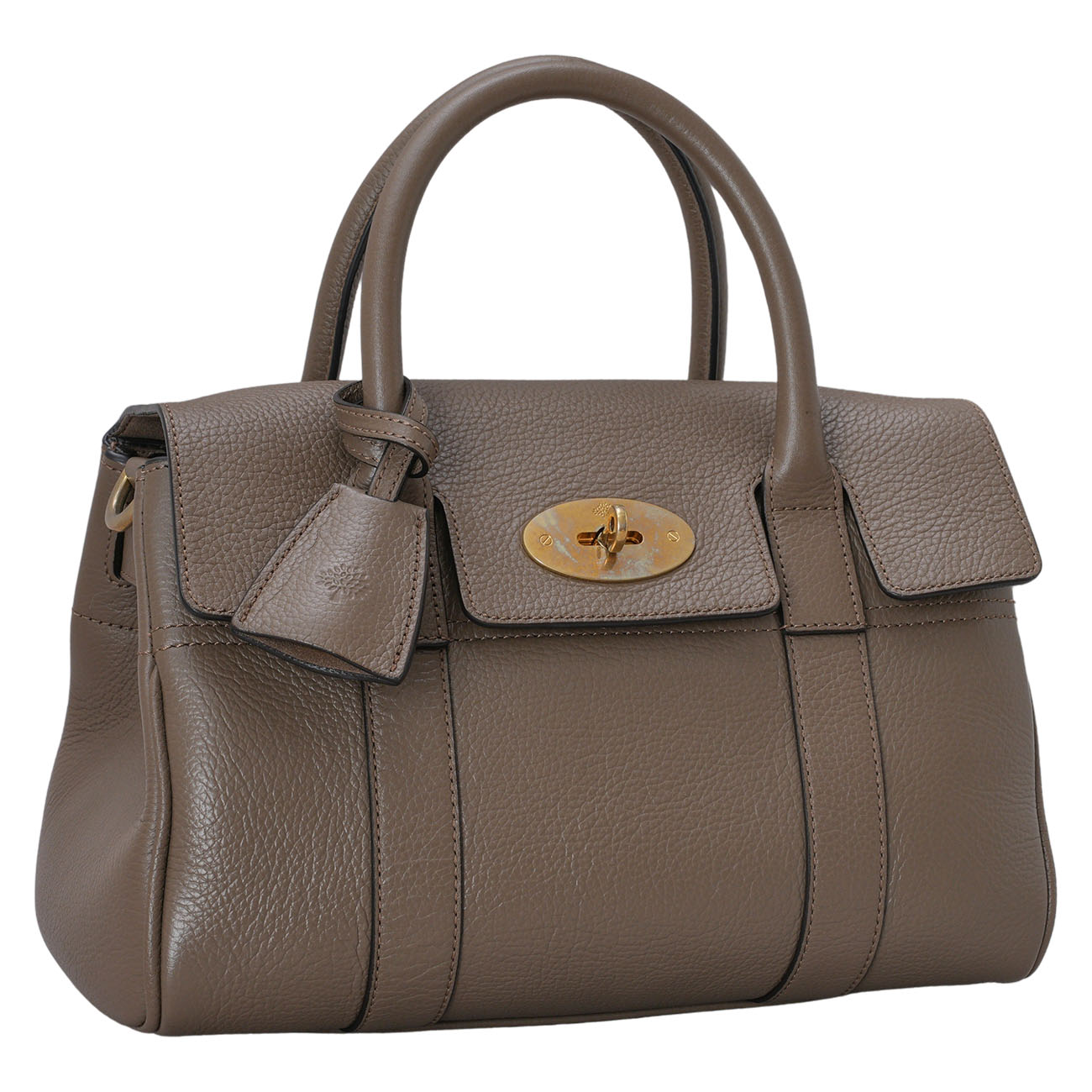 MULBERRY(USED)멀버리 베이스 워터 스몰