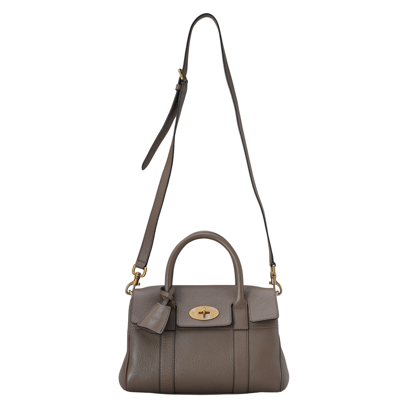 MULBERRY(USED)멀버리 베이스 워터 스몰