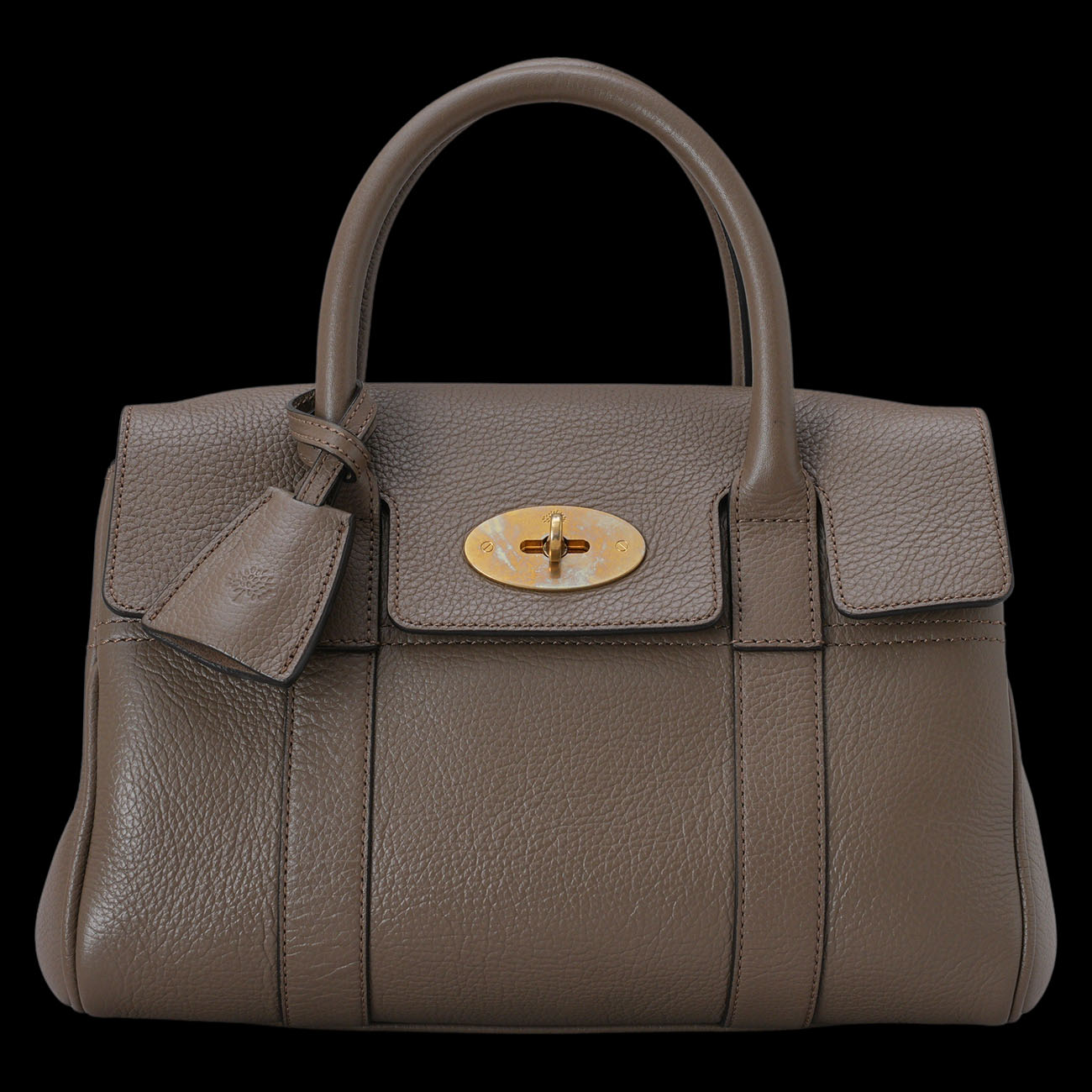 MULBERRY(USED)멀버리 베이스 워터 스몰