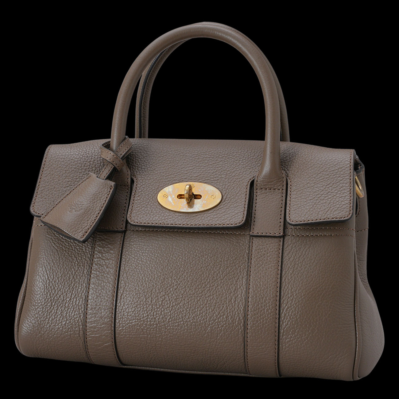 MULBERRY(USED)멀버리 베이스 워터 스몰