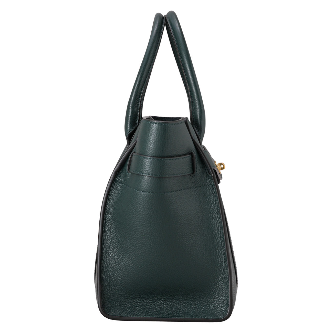 MULBERRY(USED)멀버리 지퍼 베이스워터 스몰