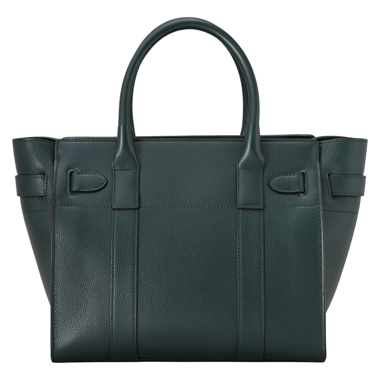MULBERRY(USED)멀버리 지퍼 베이스워터 스몰