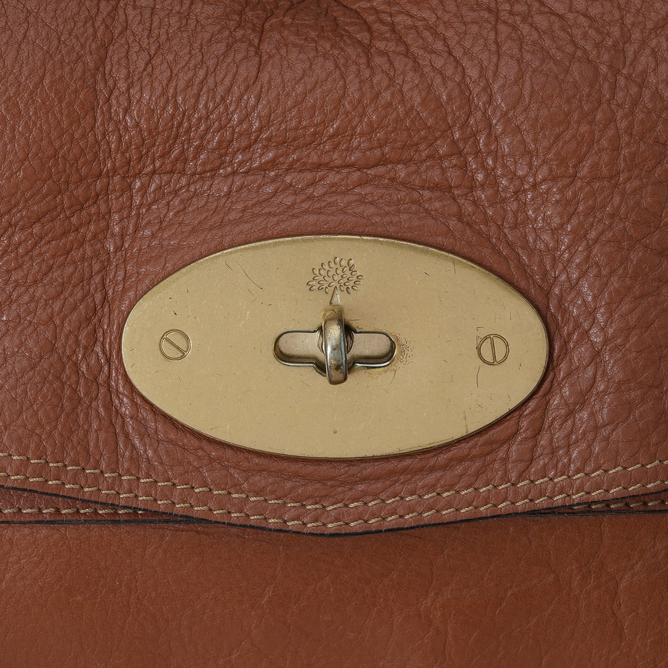 MULBERRY(USED)멀버리 알렉사