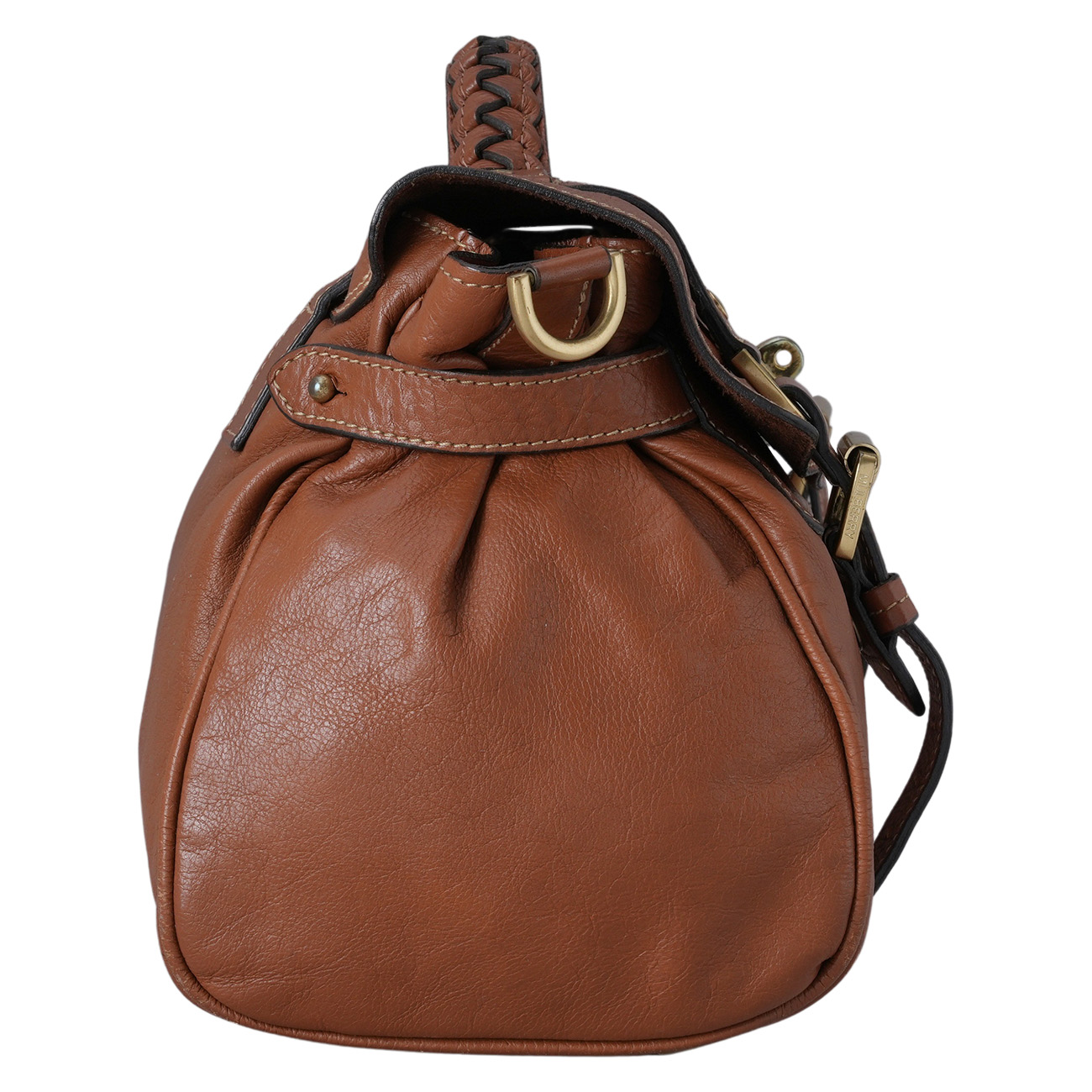 MULBERRY(USED)멀버리 알렉사