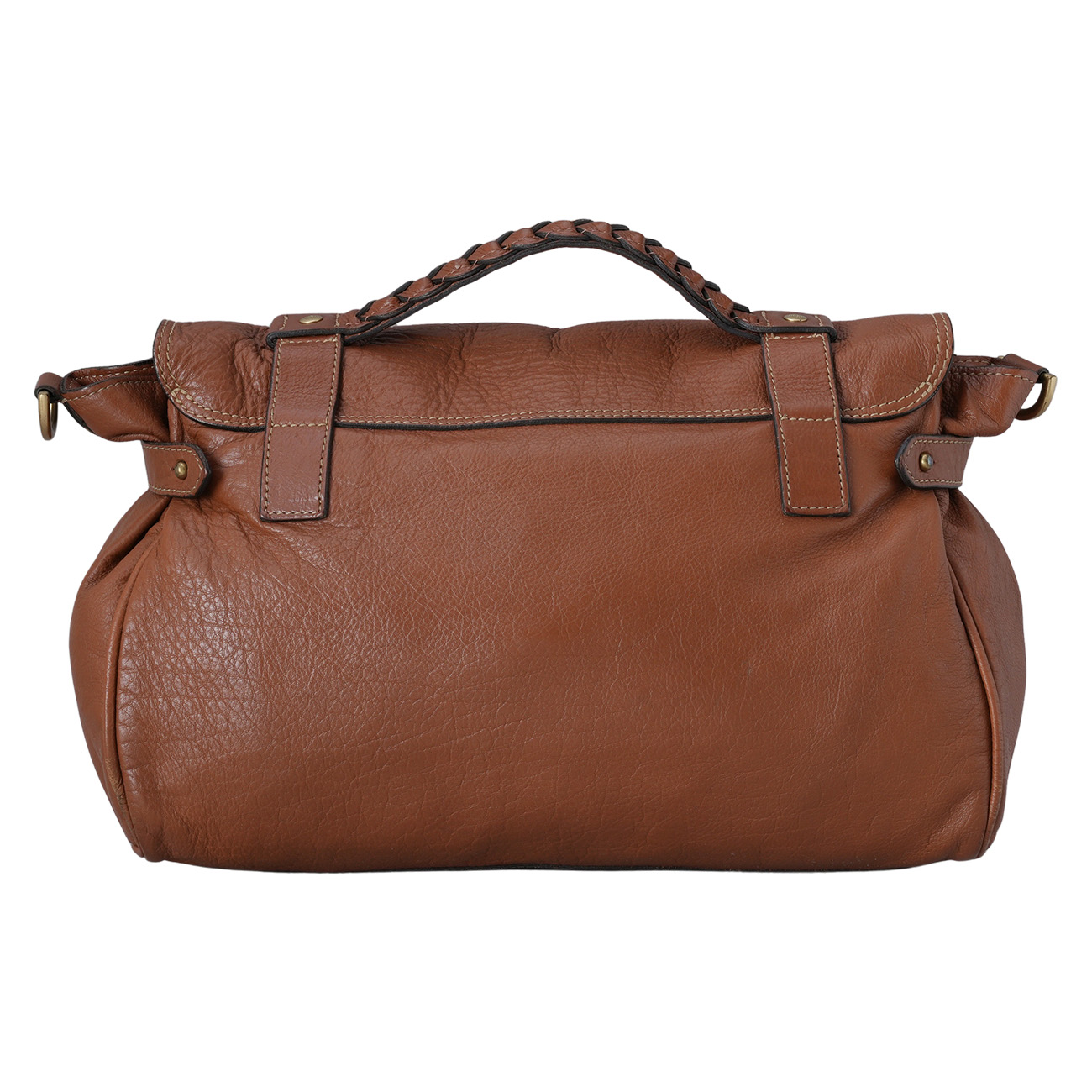 MULBERRY(USED)멀버리 알렉사