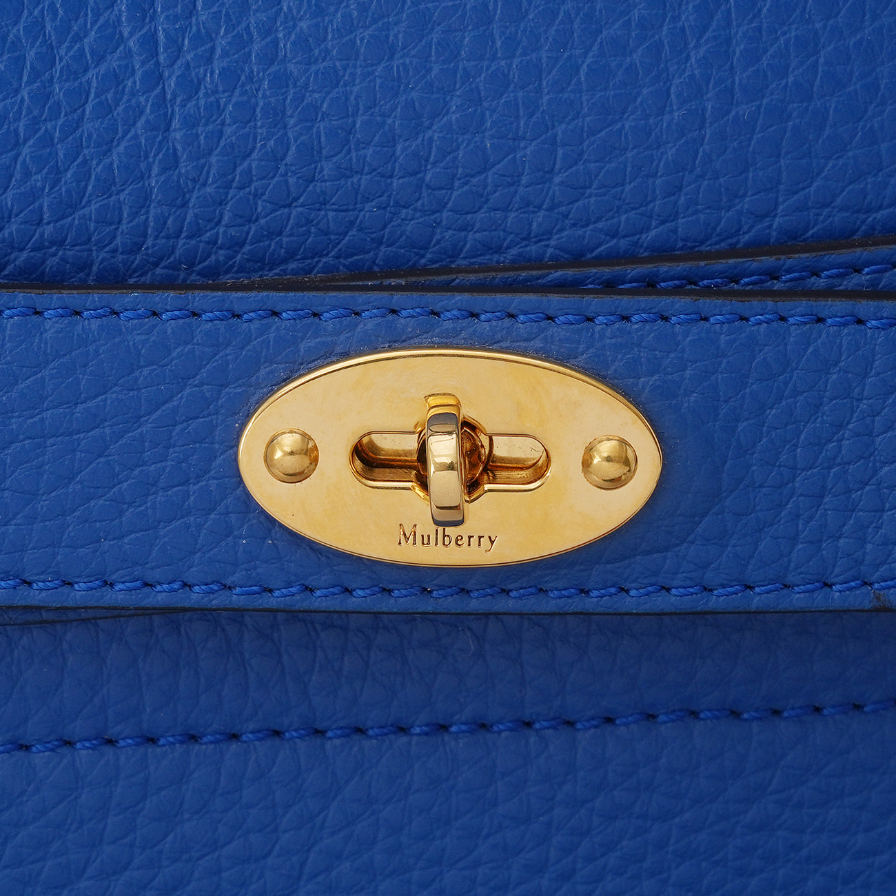 MULBERRY(USED)멀버리 토트백
