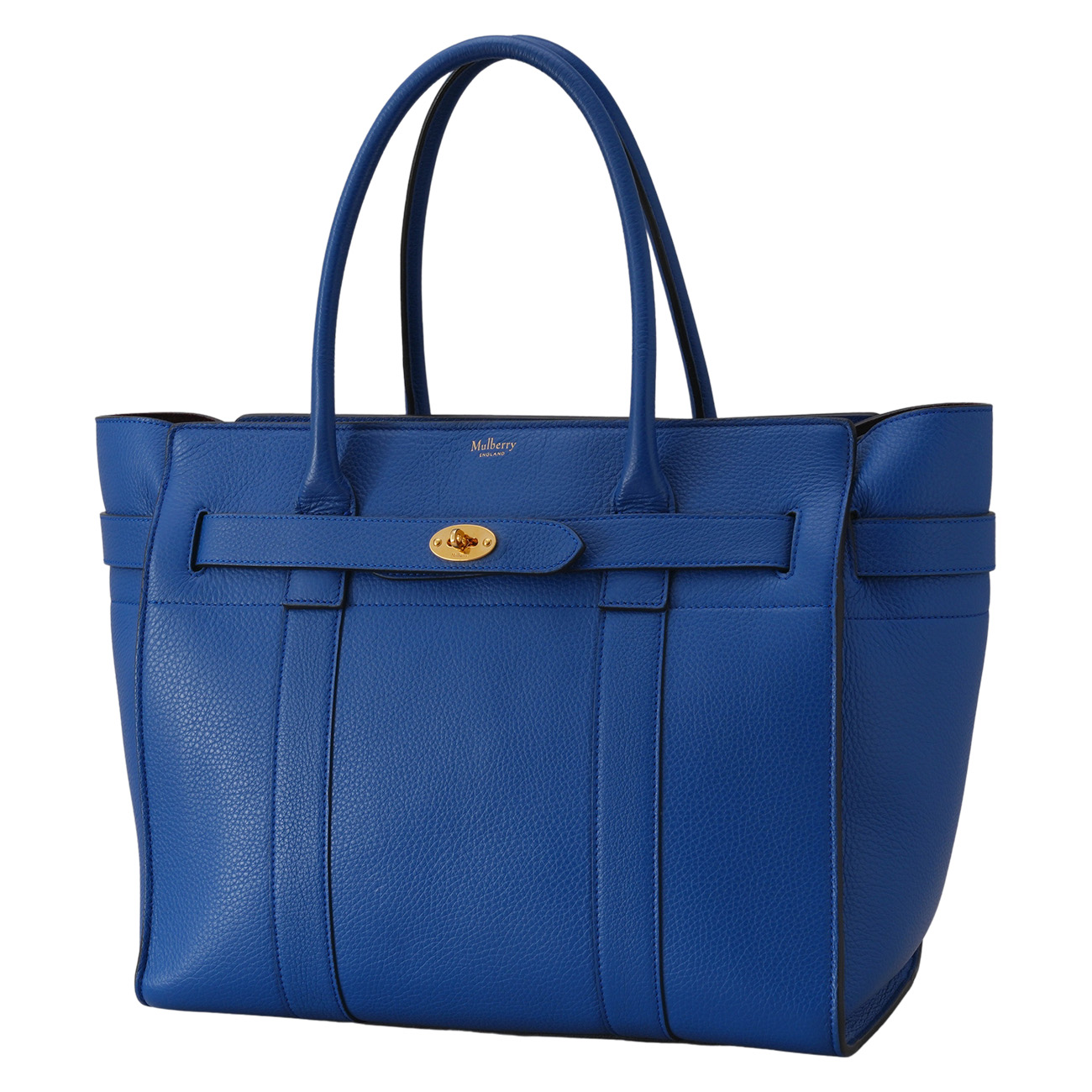 MULBERRY(USED)멀버리 토트백