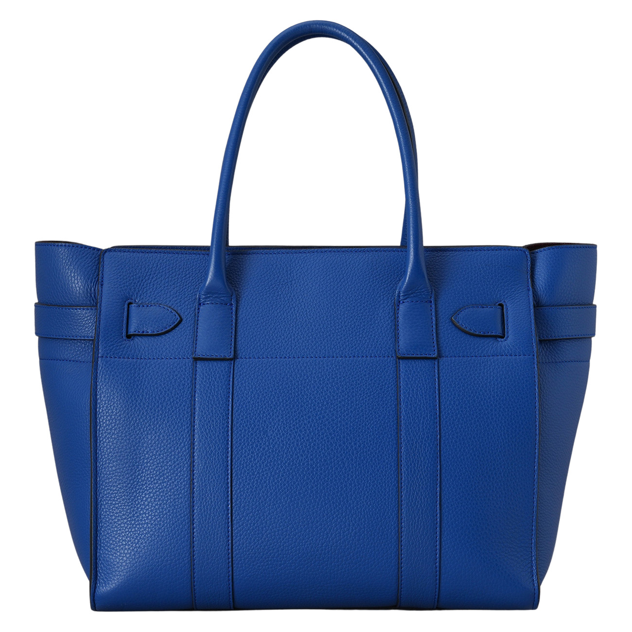MULBERRY(USED)멀버리 토트백