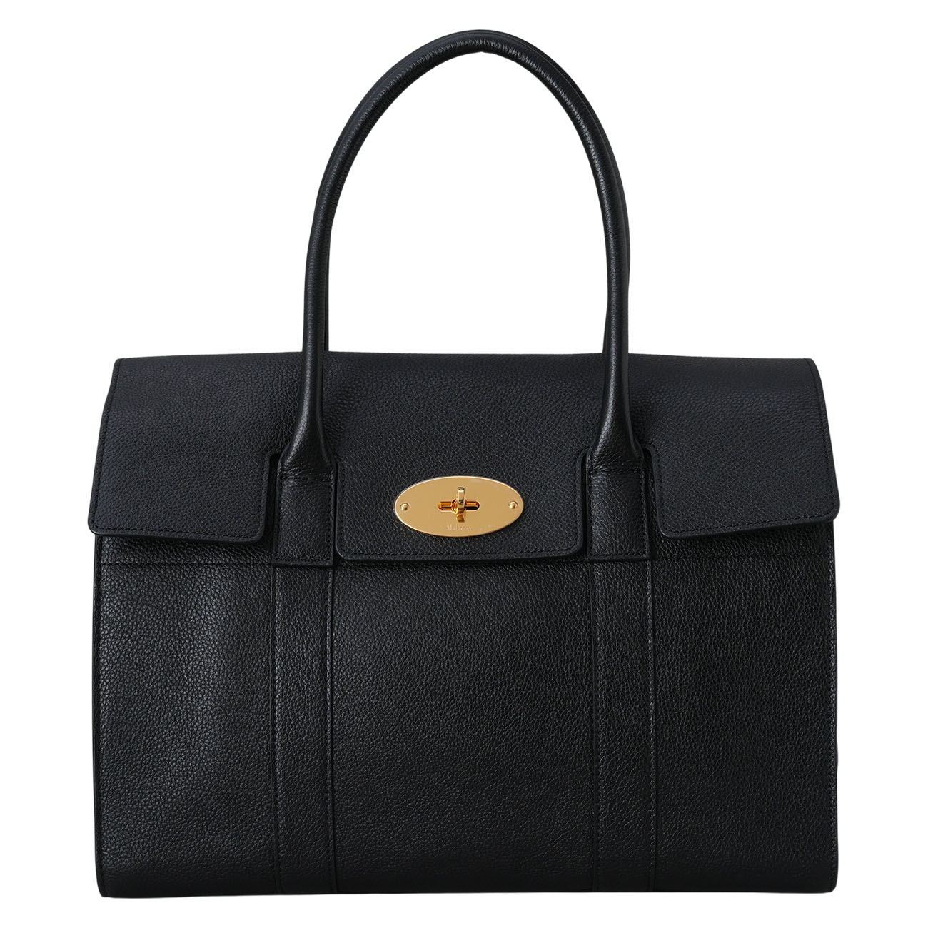 MULBERRY(USED)멀버리 뉴 베이스워터