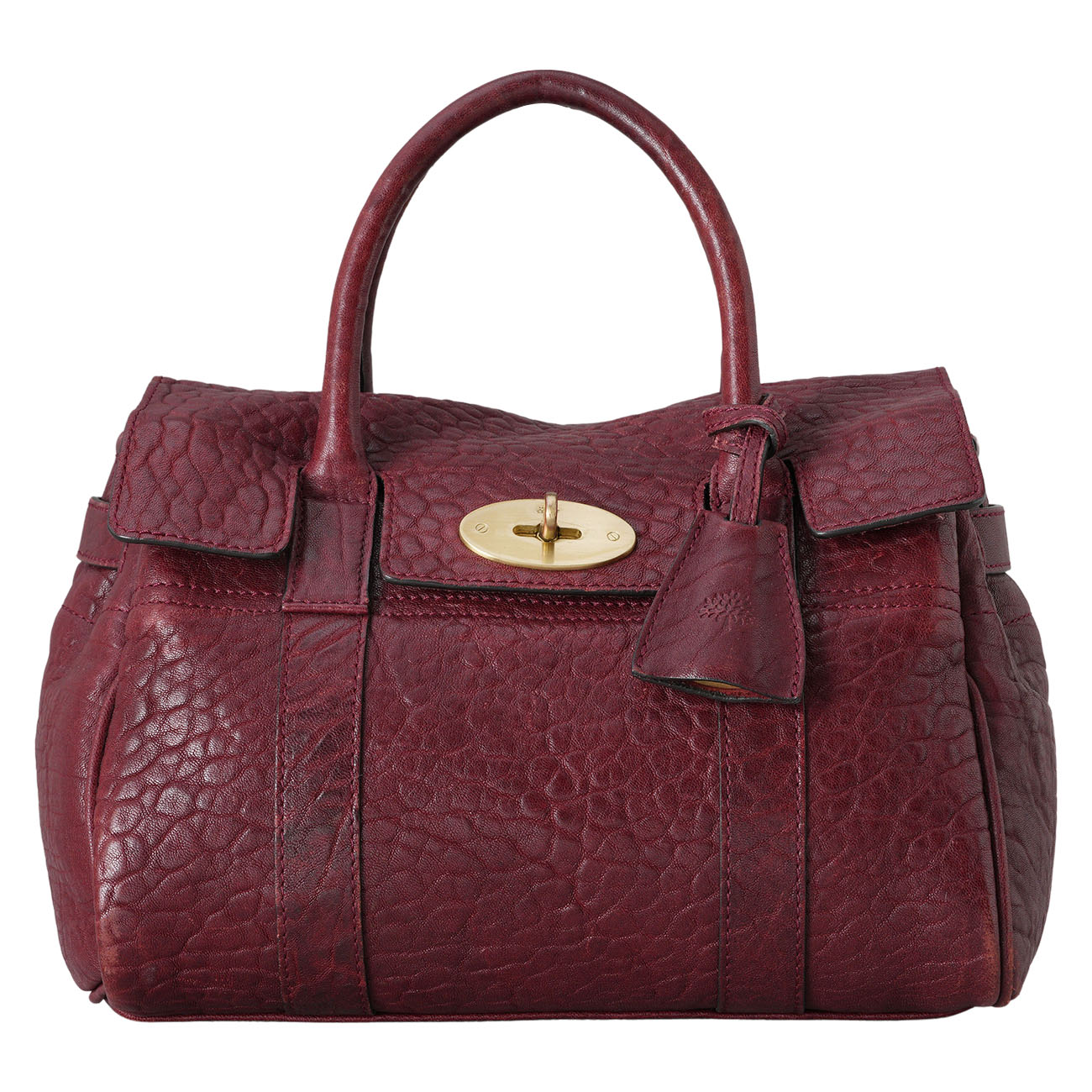 MULBERRY(USED)멀버리 베이스워터 미니