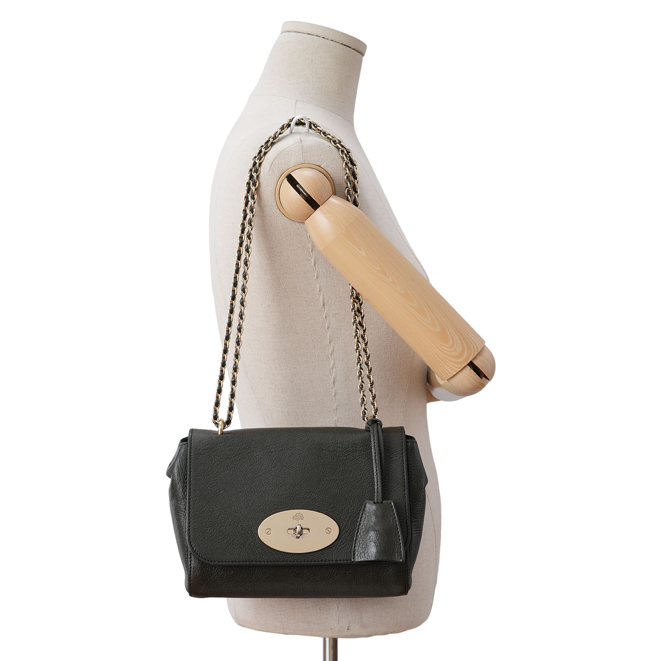 MULBERRY(USED)멀버리 베이스워터 숄더백