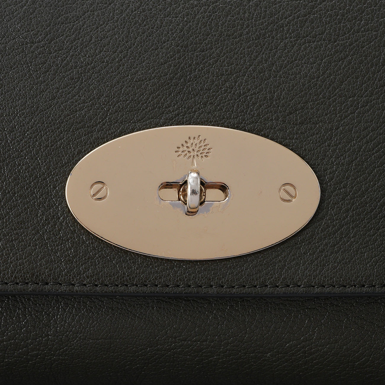 MULBERRY(USED)멀버리 베이스워터 숄더백