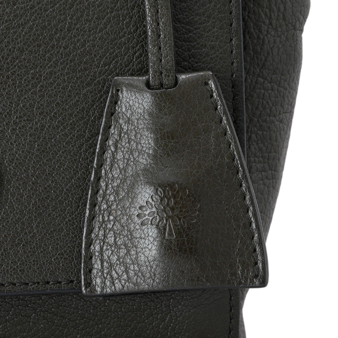 MULBERRY(USED)멀버리 베이스워터 숄더백