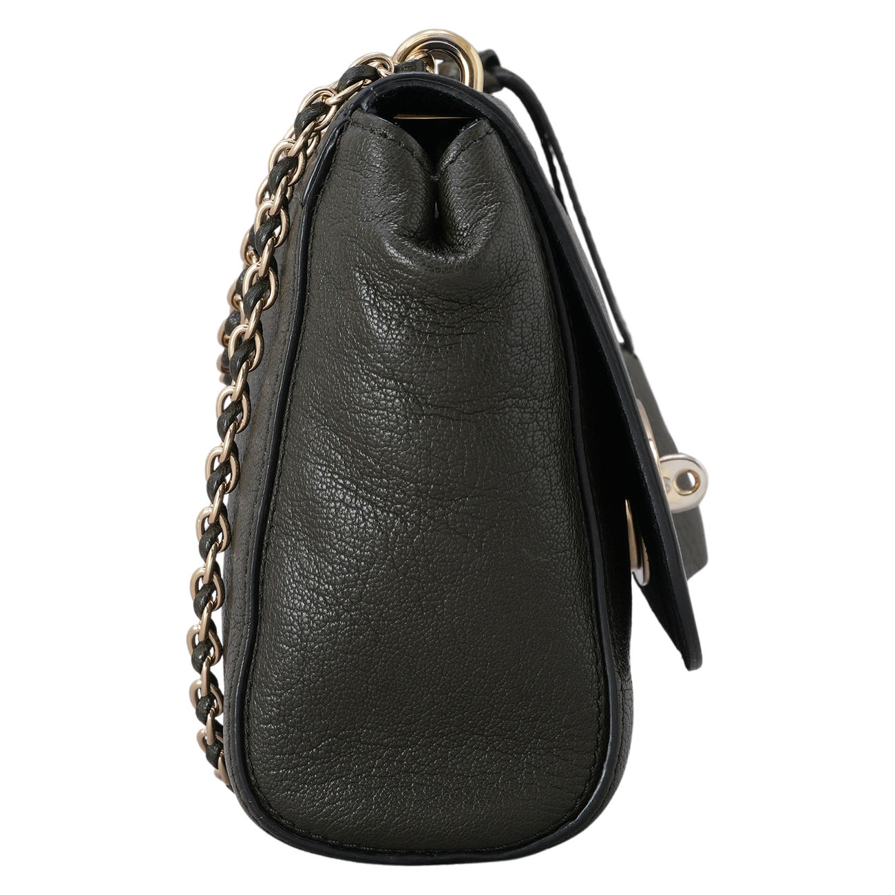 MULBERRY(USED)멀버리 베이스워터 숄더백