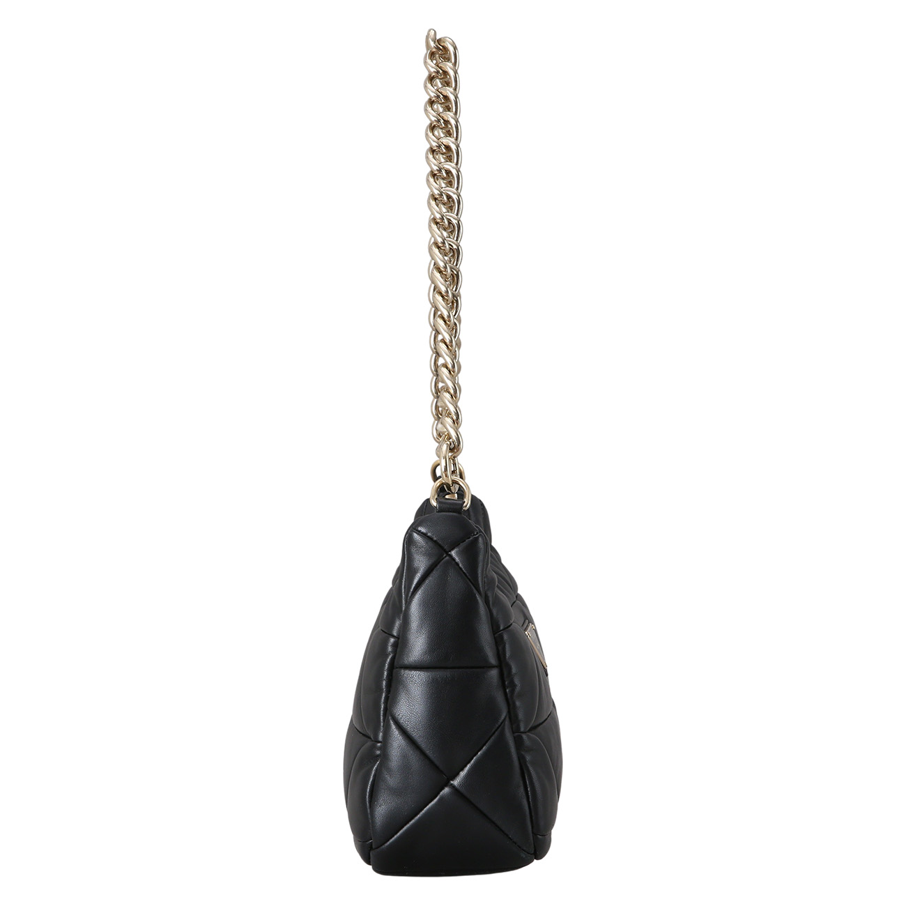 PRADA(USED)프라다 1BC157 시스템 패치워크 숄더백