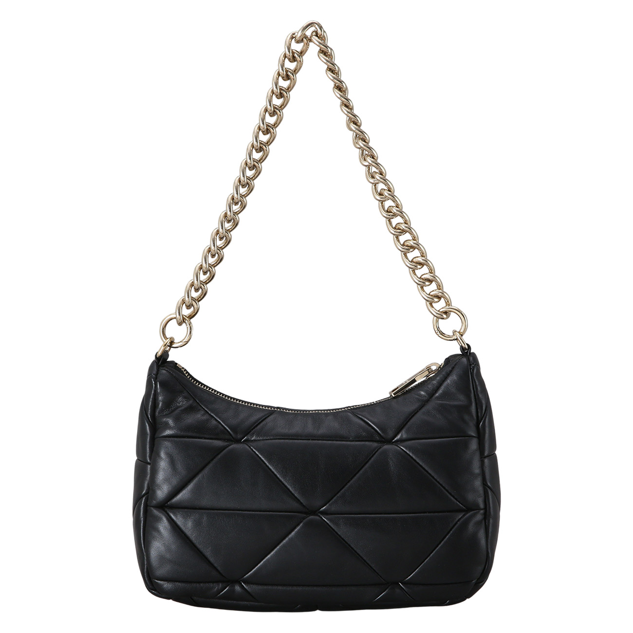 PRADA(USED)프라다 1BC157 시스템 패치워크 숄더백