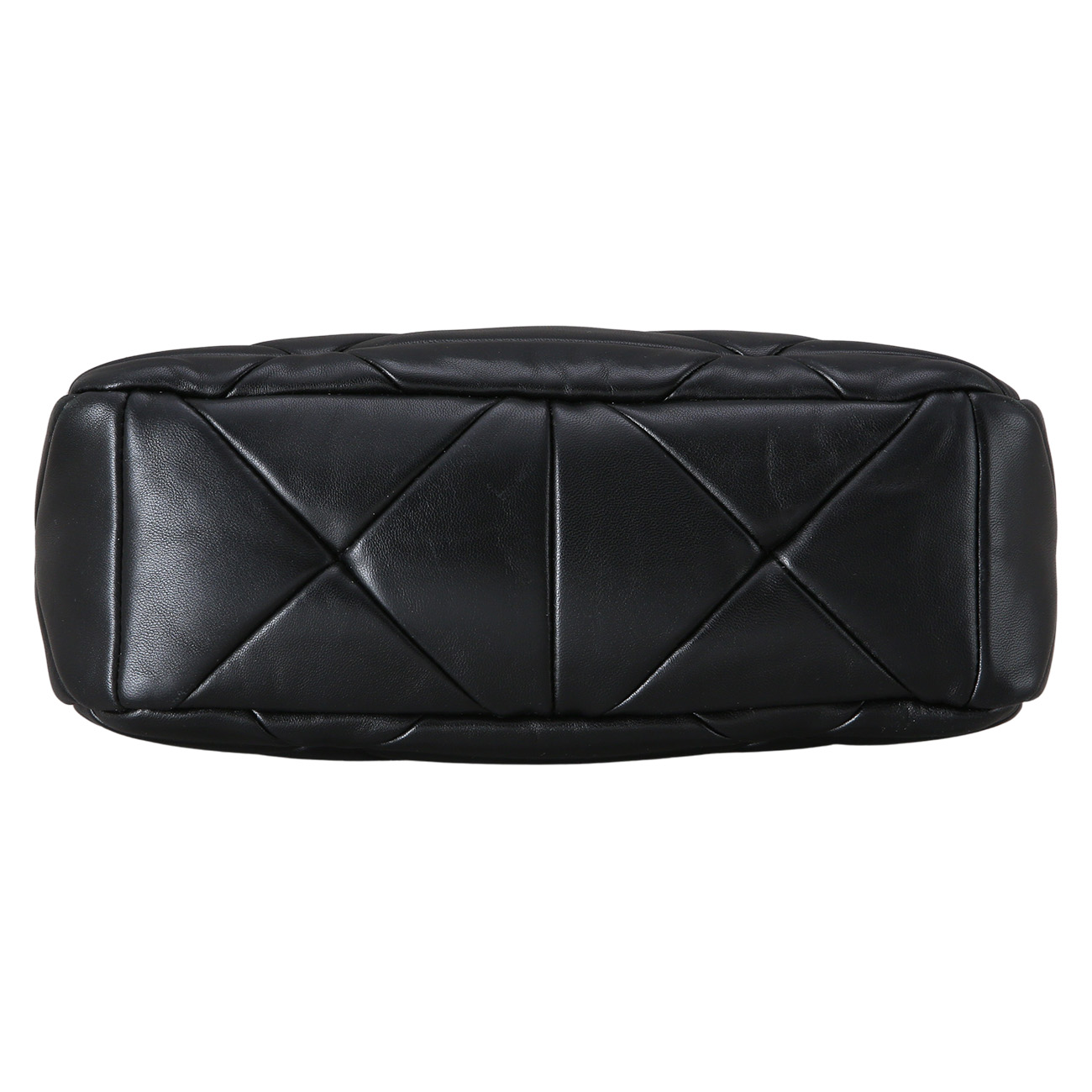 PRADA(USED)프라다 1BC157 시스템 패치워크 숄더백