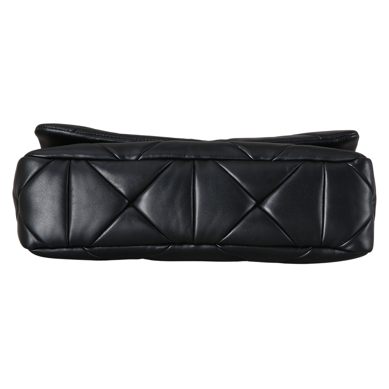 PRADA(USED)프라다 1BD291 나파 패치워크 숄더백