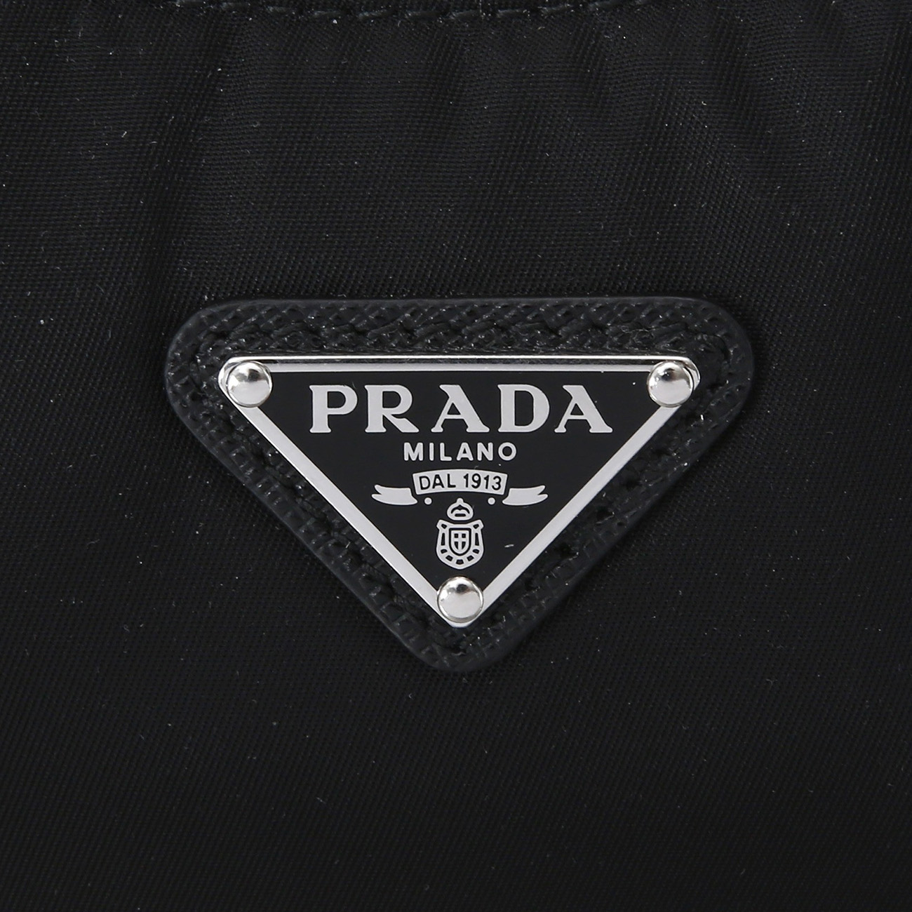 PRADA(USED)프라다 1BH204 테수토 호보 숄더백