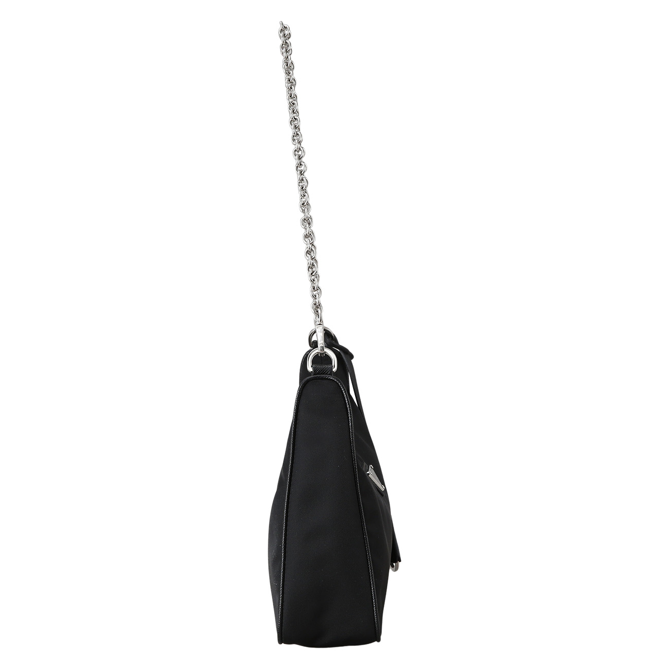 PRADA(USED)프라다 1BH204 테수토 호보 숄더백