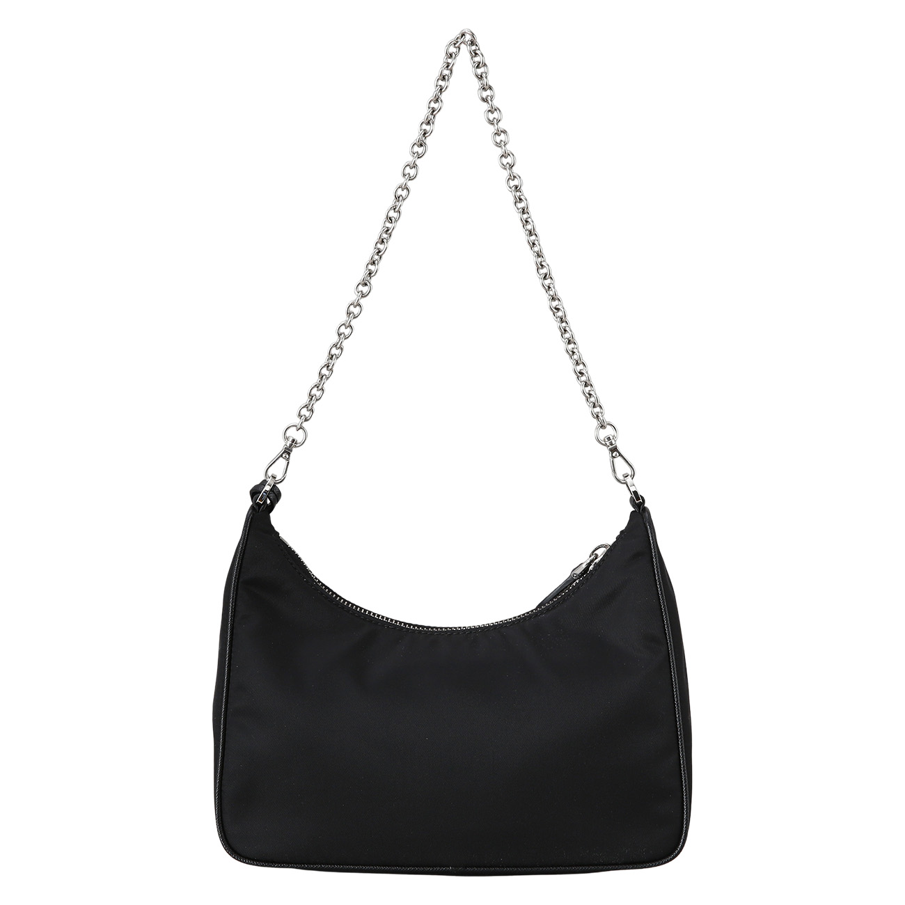 PRADA(USED)프라다 1BH204 테수토 호보 숄더백