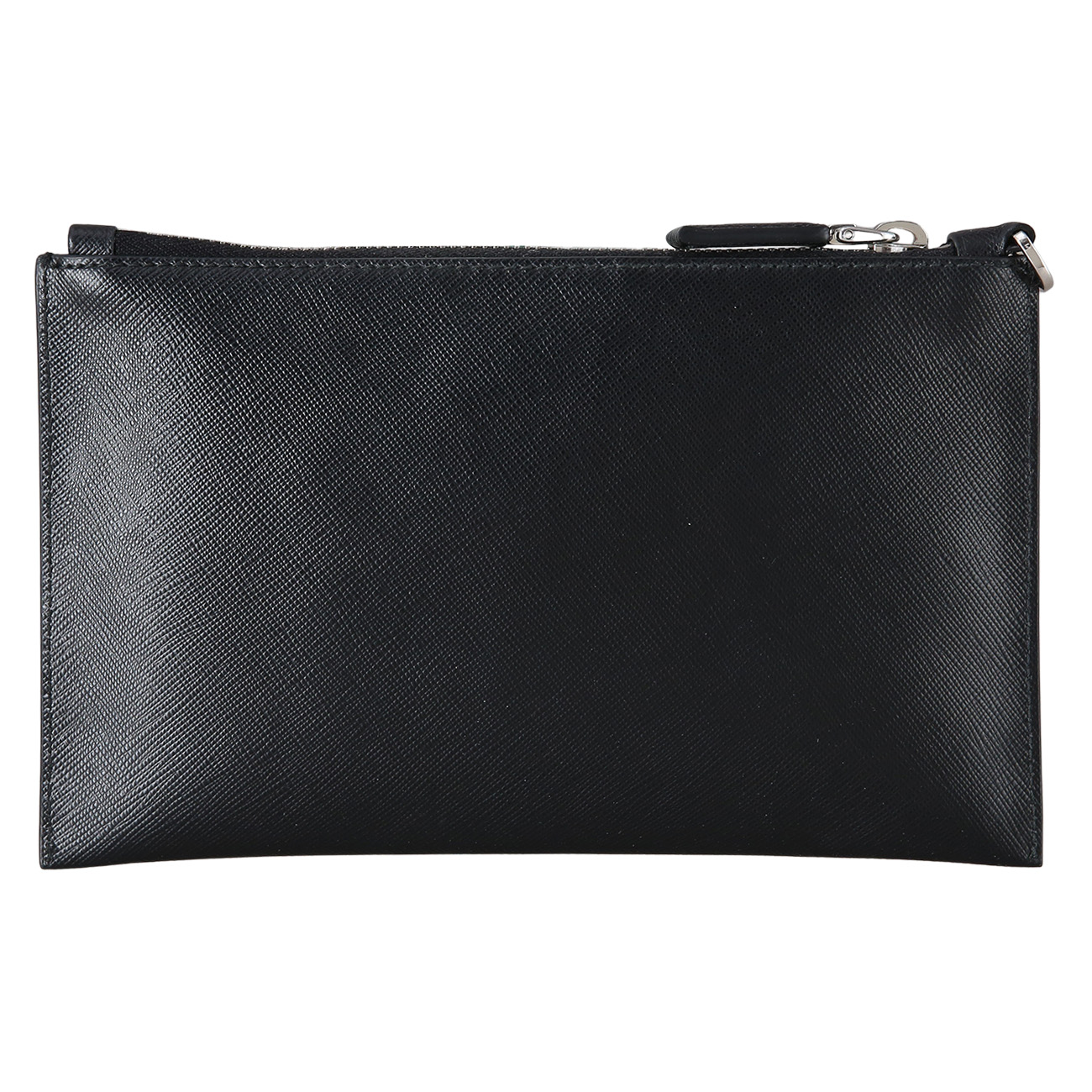 PRADA(USED)프라다 2NG006 사피아노 클러치