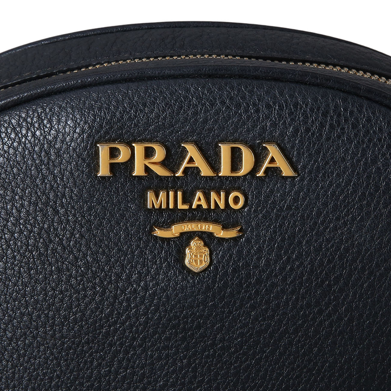 PRADA(USED)프라다 비텔로 다이노 크로스백