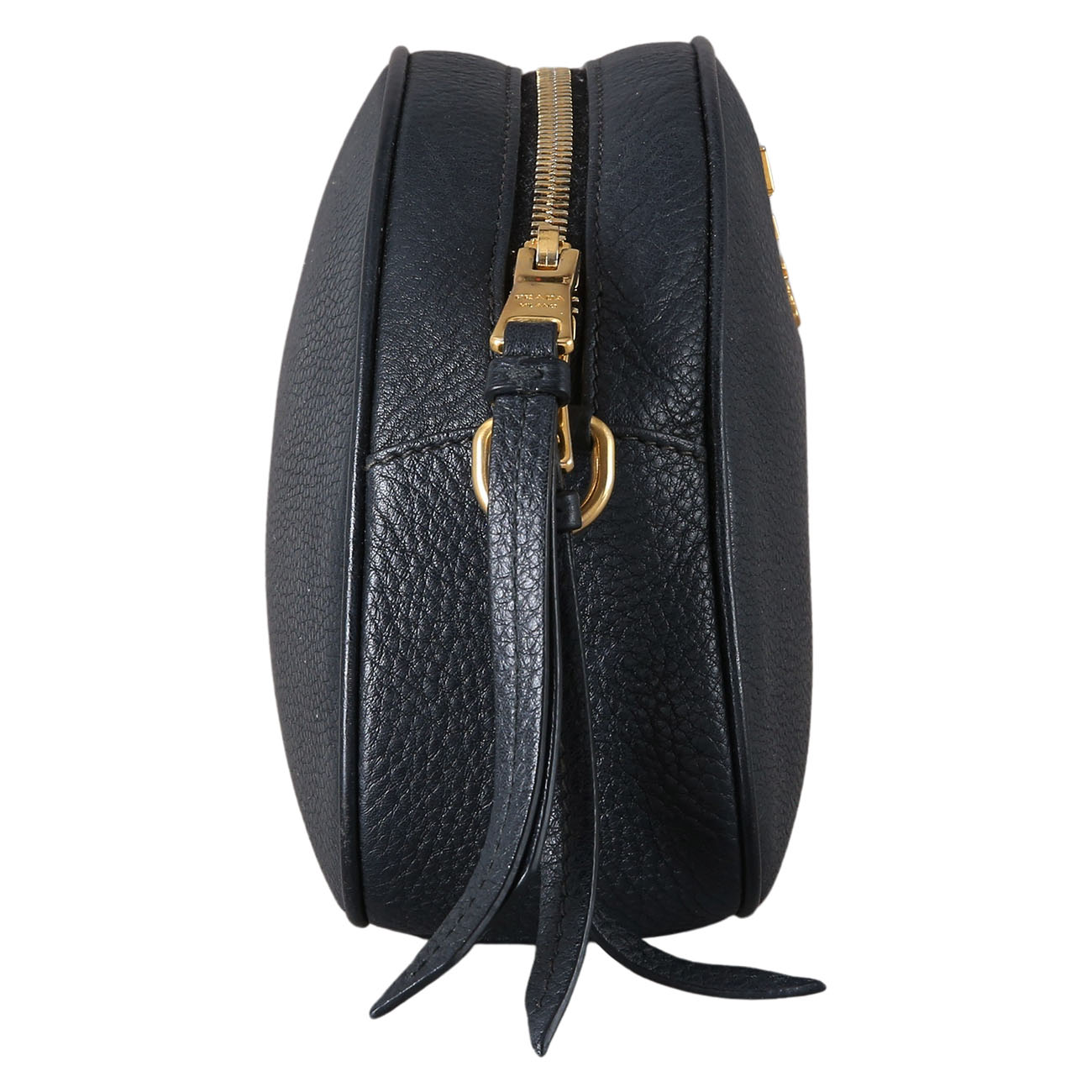 PRADA(USED)프라다 비텔로 다이노 크로스백