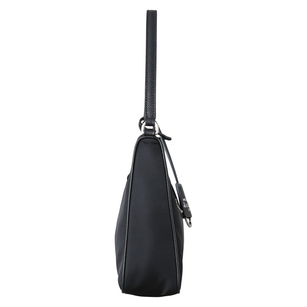 PRADA(USED)프라다 1NE204 리나일론 호보백