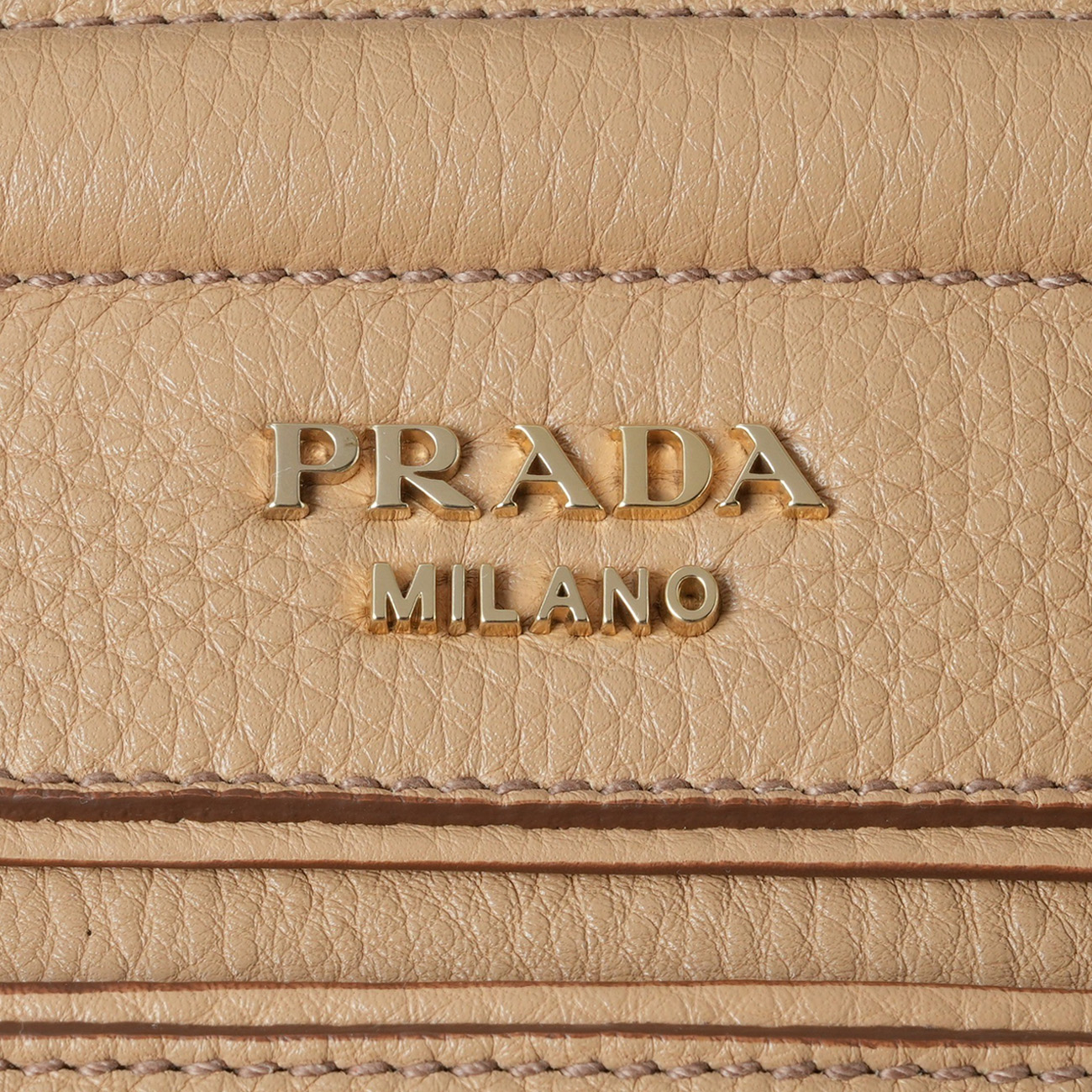 PRADA(USED)프라다 비텔로 다이노 토트겸 숄더백