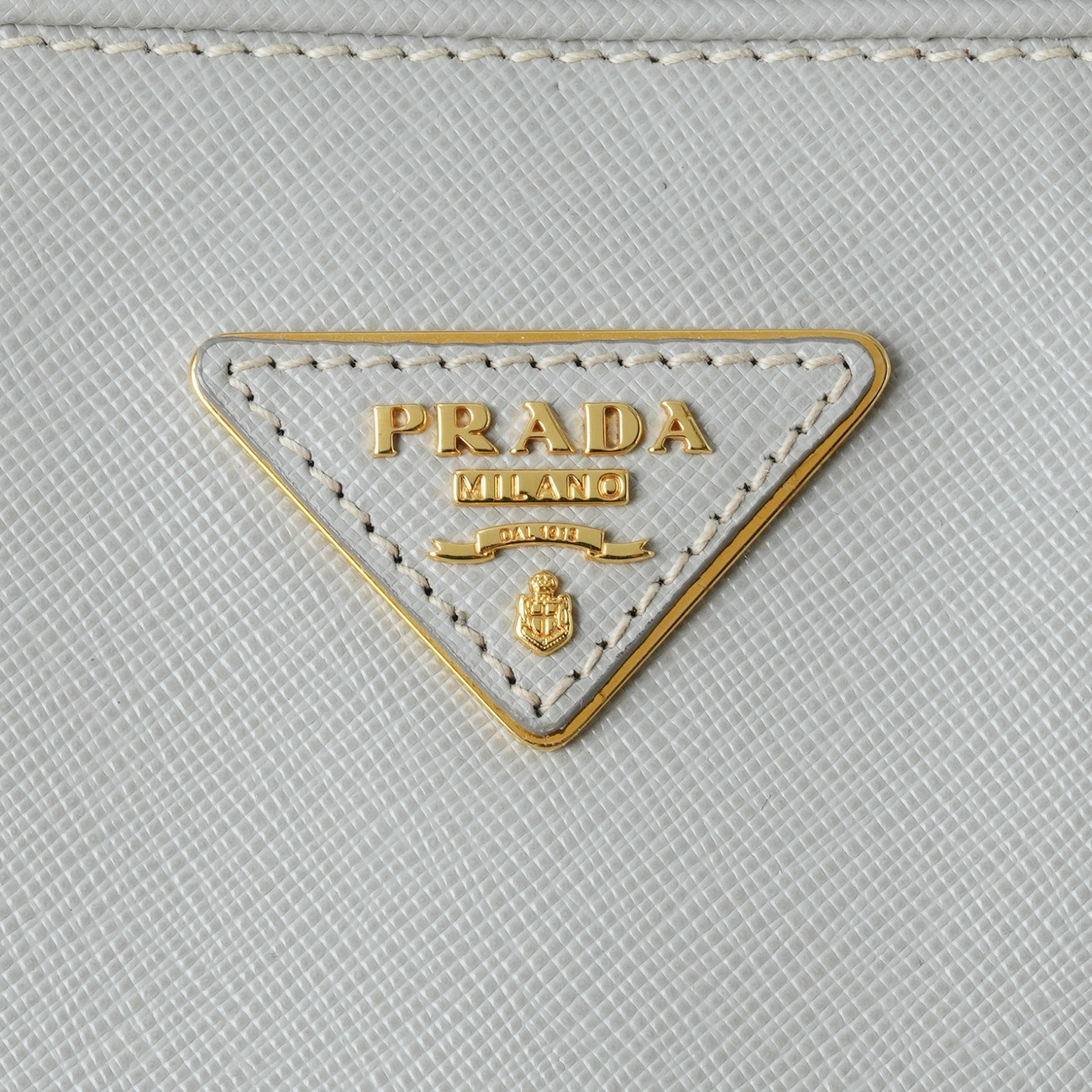 PRADA(USED)프라다 BN2558 사피아노 토트겸 숄더백