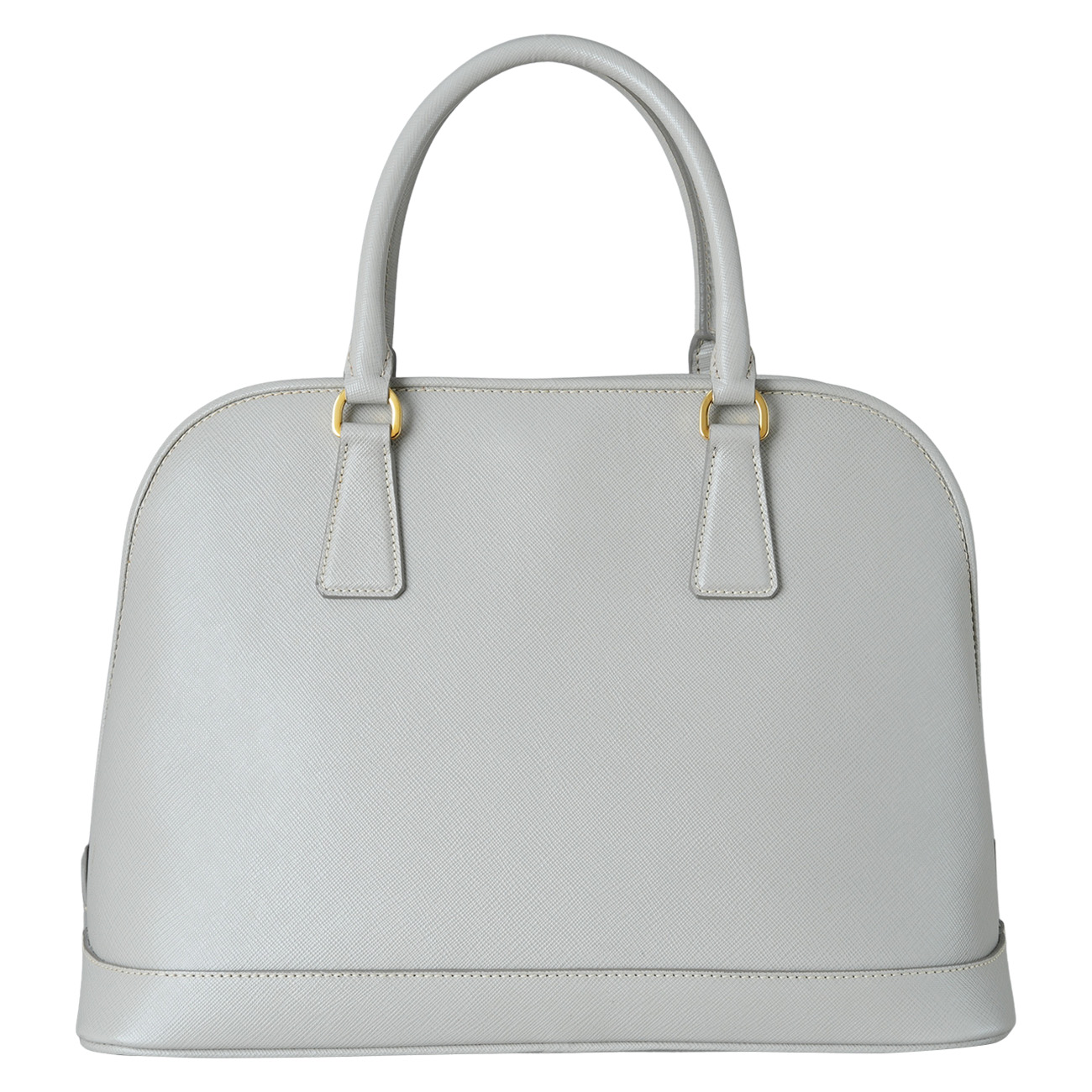 PRADA(USED)프라다 BN2558 사피아노 토트겸 숄더백