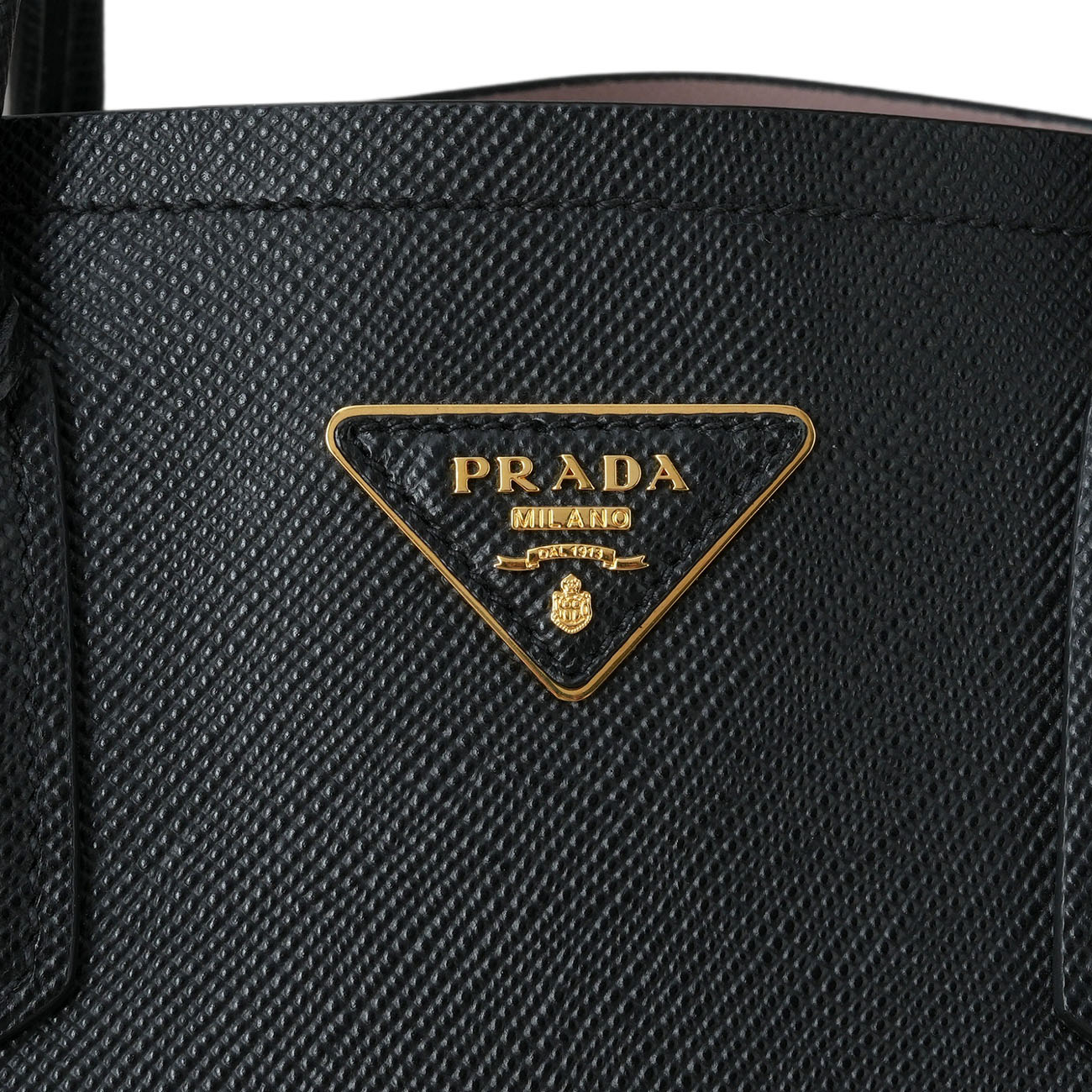 PRADA(USED)프라다 1BG775사피아노 두블레 토트겸 숄더백