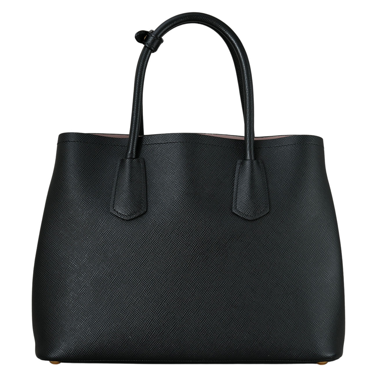 PRADA(USED)프라다 1BG775사피아노 두블레 토트겸 숄더백