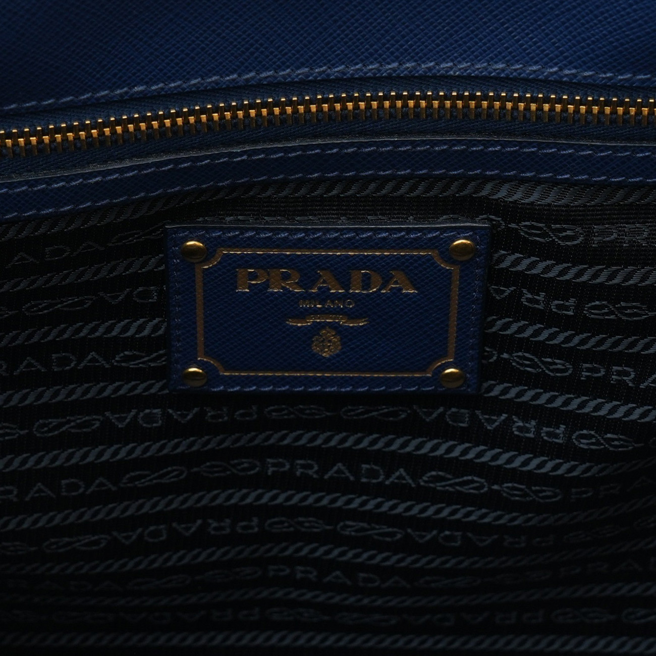 PRADA(USED)프라다 BN2220 숄더백