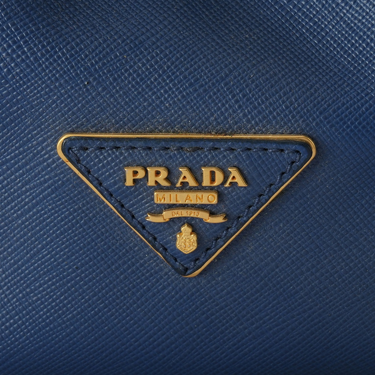 PRADA(USED)프라다 BN2220 숄더백