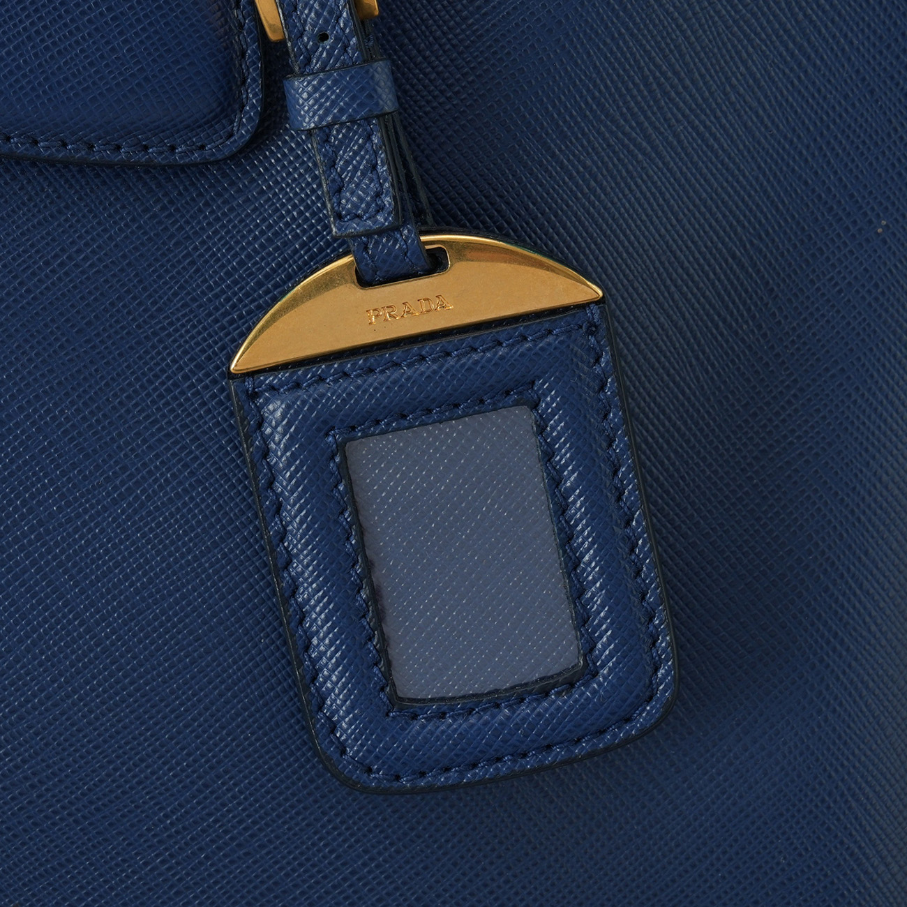 PRADA(USED)프라다 BN2220 숄더백