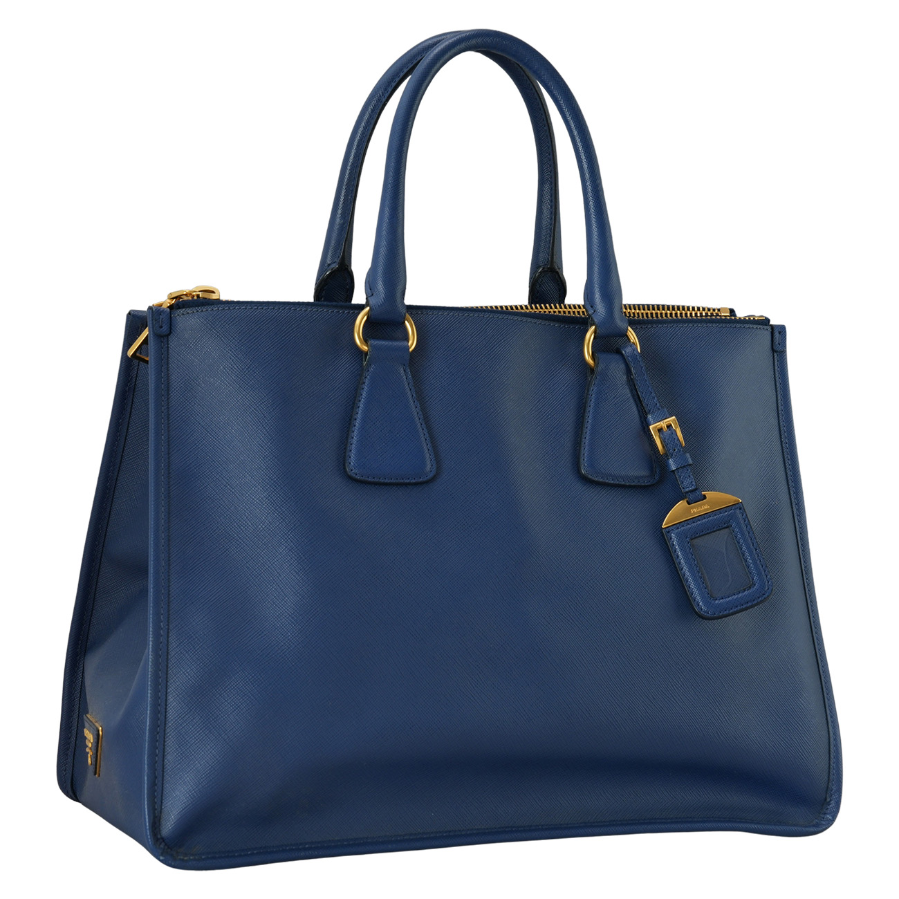 PRADA(USED)프라다 BN2220 숄더백