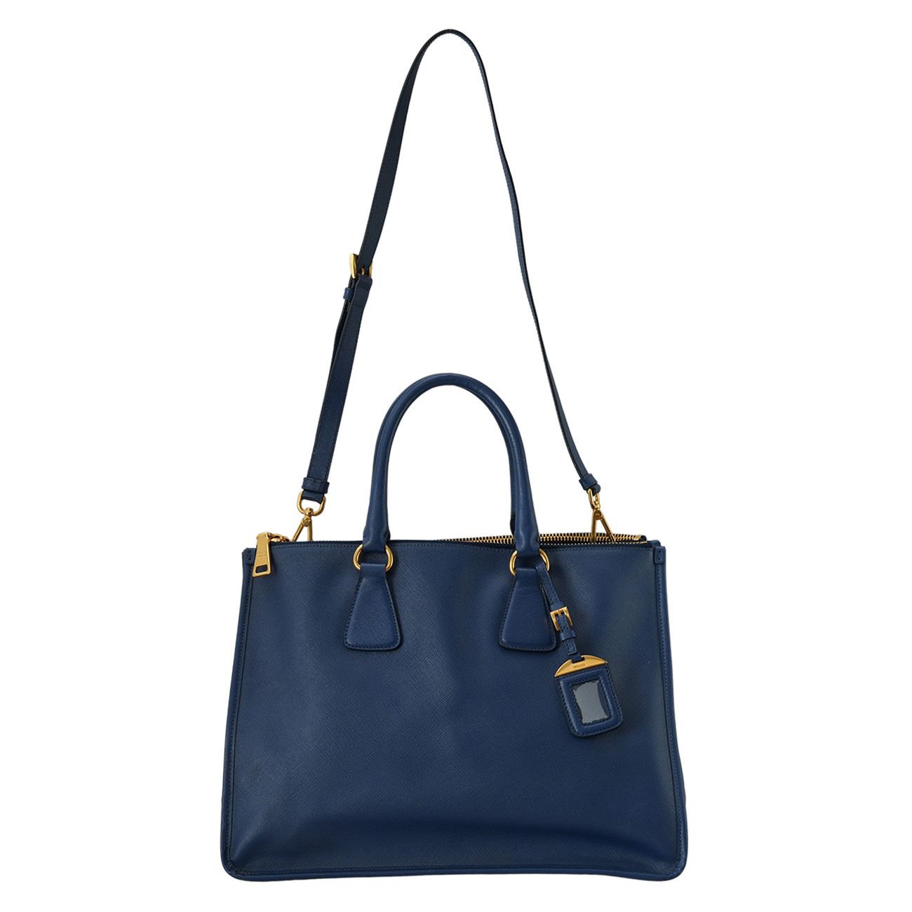 PRADA(USED)프라다 BN2220 숄더백